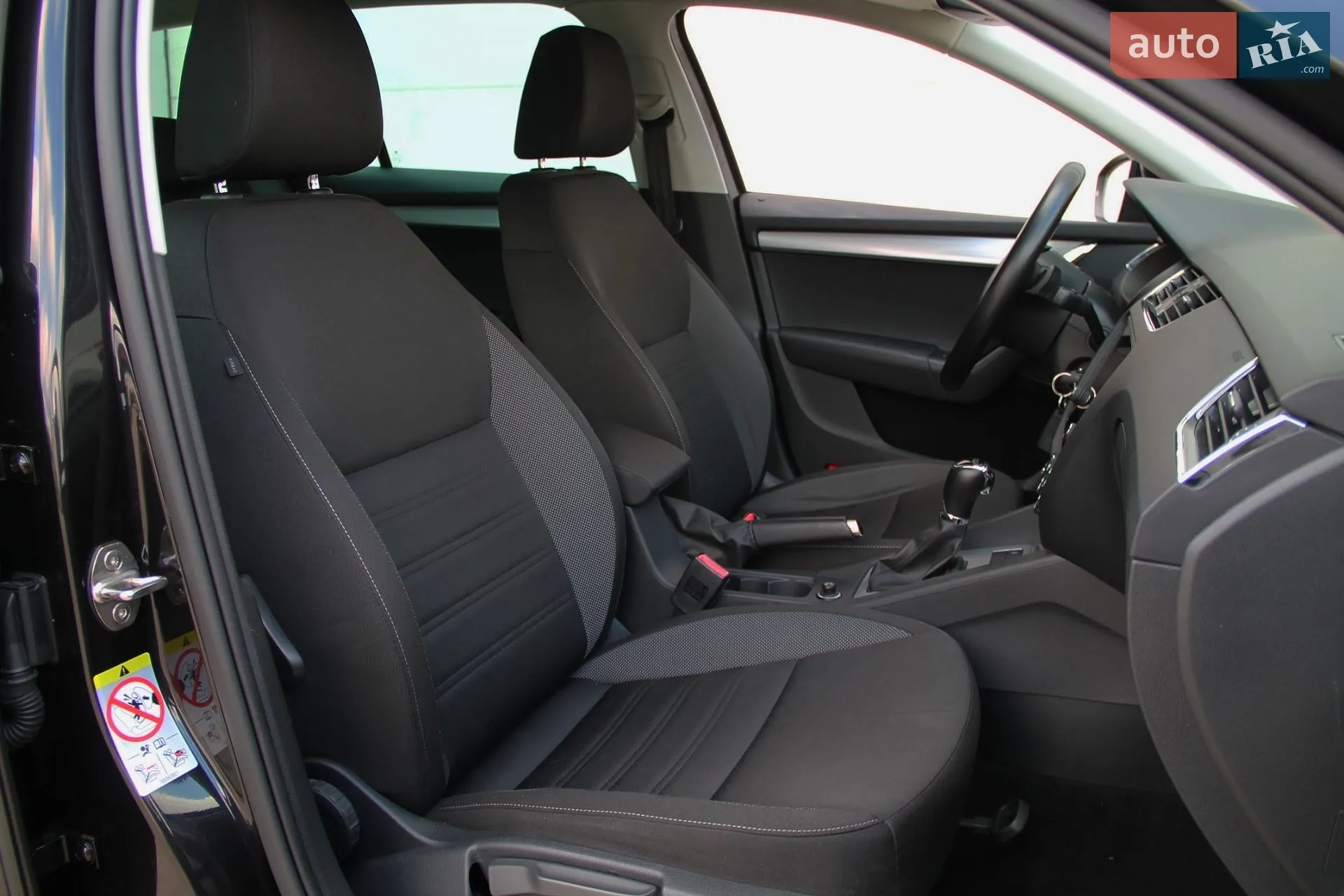 2019 Skoda Octavia - мініатюра 15