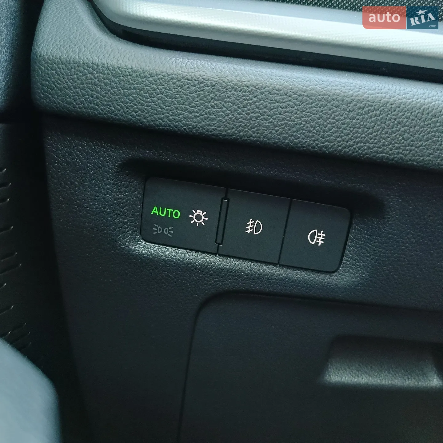 2022 Skoda Octavia - мініатюра 82