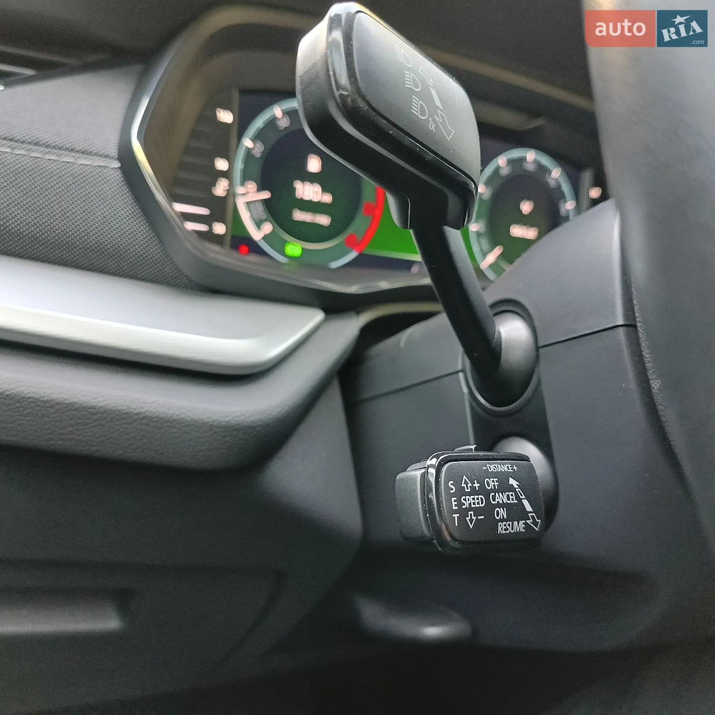 2022 Skoda Octavia - мініатюра 81