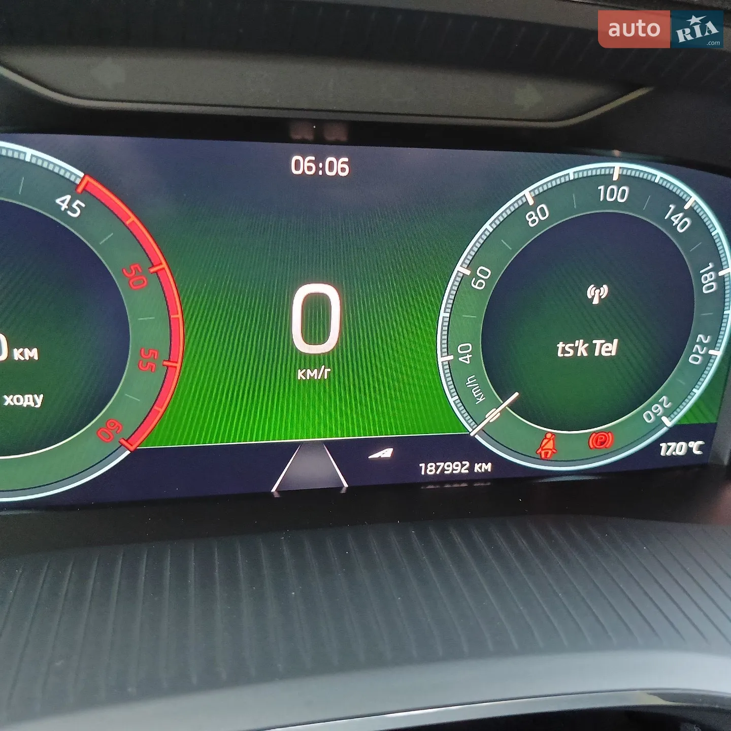 2022 Skoda Octavia - мініатюра 86