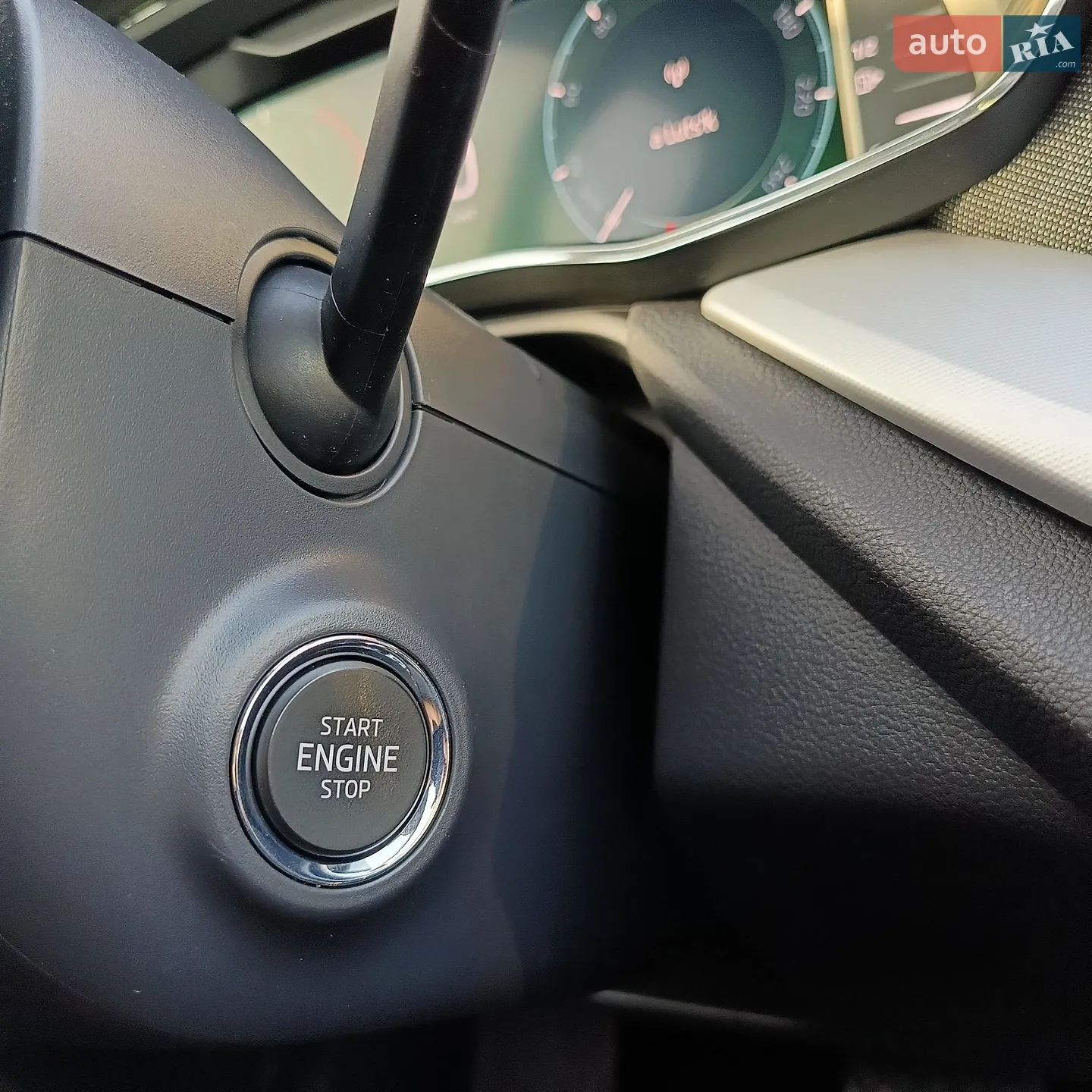2022 Skoda Octavia - мініатюра 76