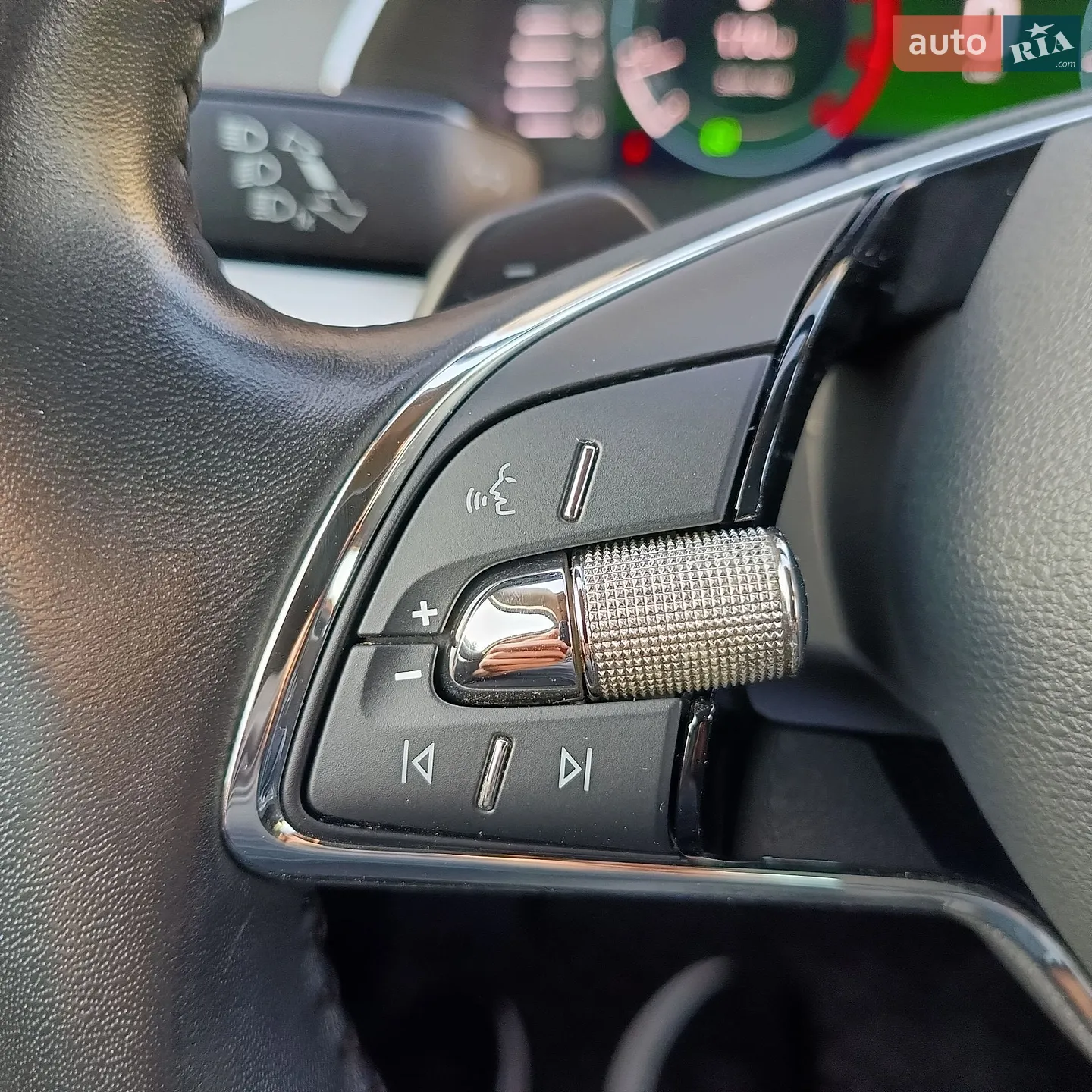 2022 Skoda Octavia - мініатюра 87
