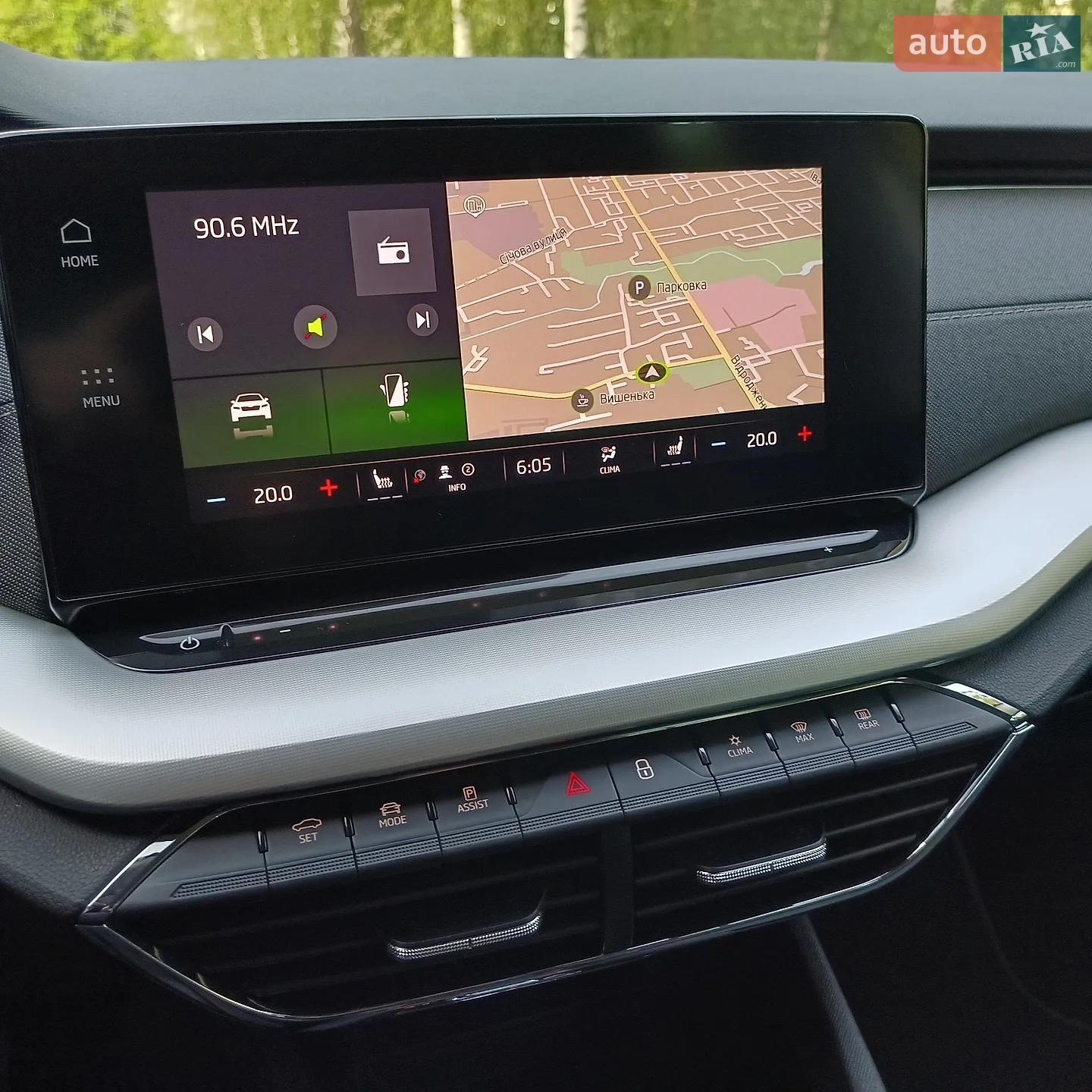 2022 Skoda Octavia - мініатюра 89