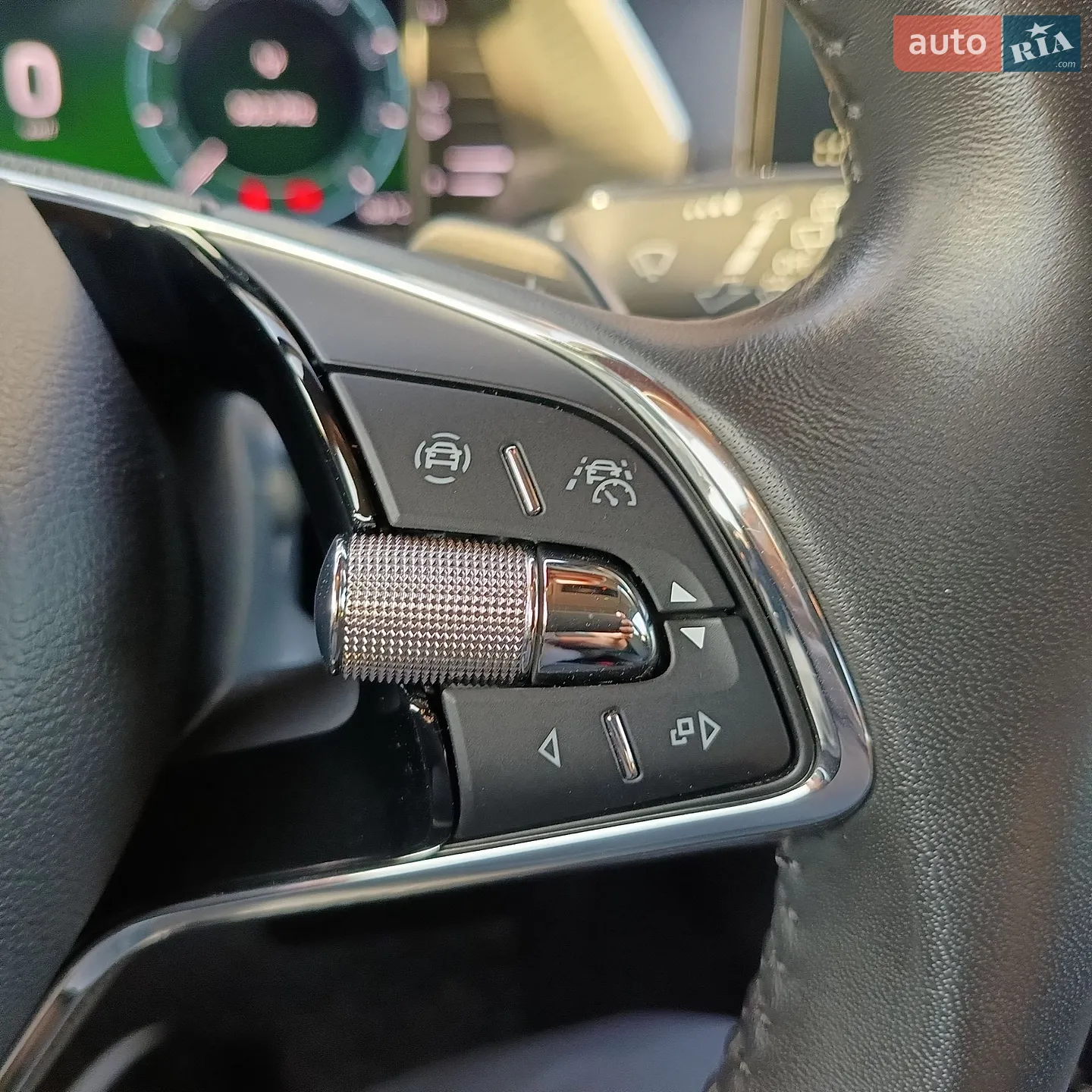 2022 Skoda Octavia - мініатюра 88