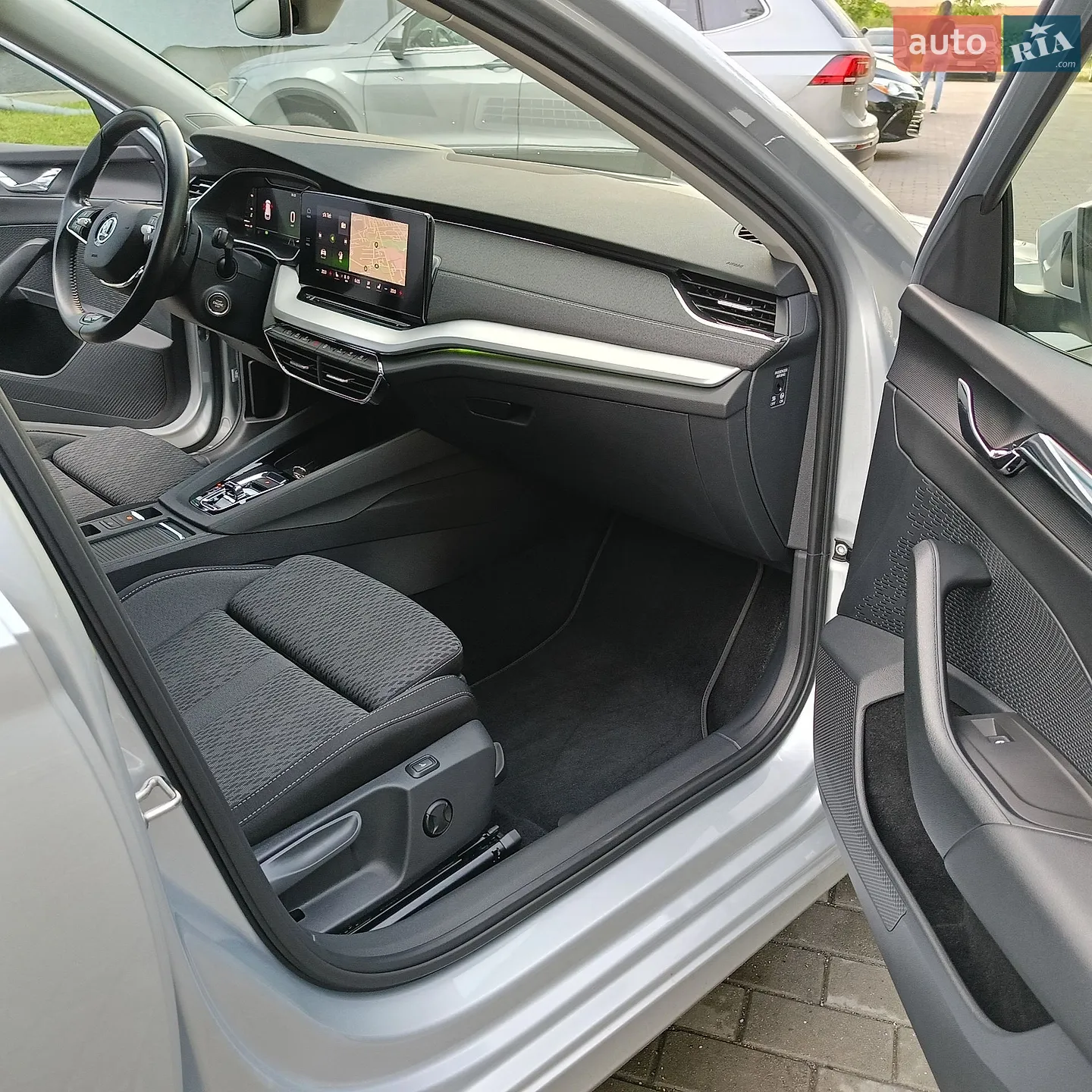 2022 Skoda Octavia - мініатюра 28