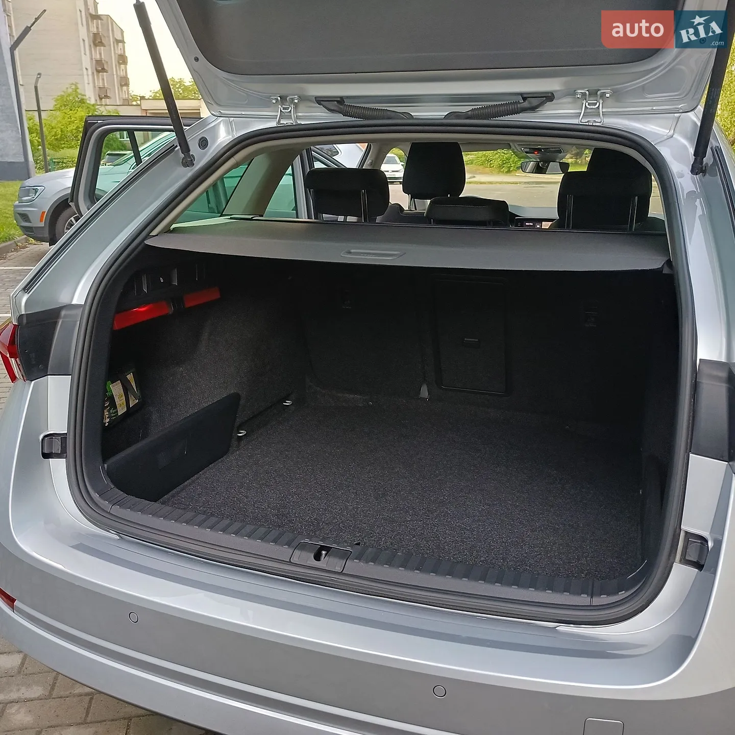 2022 Skoda Octavia - мініатюра 35