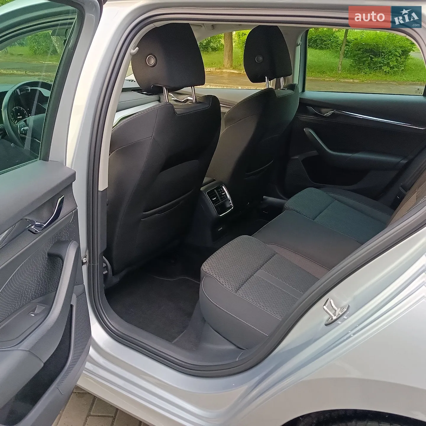2022 Skoda Octavia - мініатюра 17