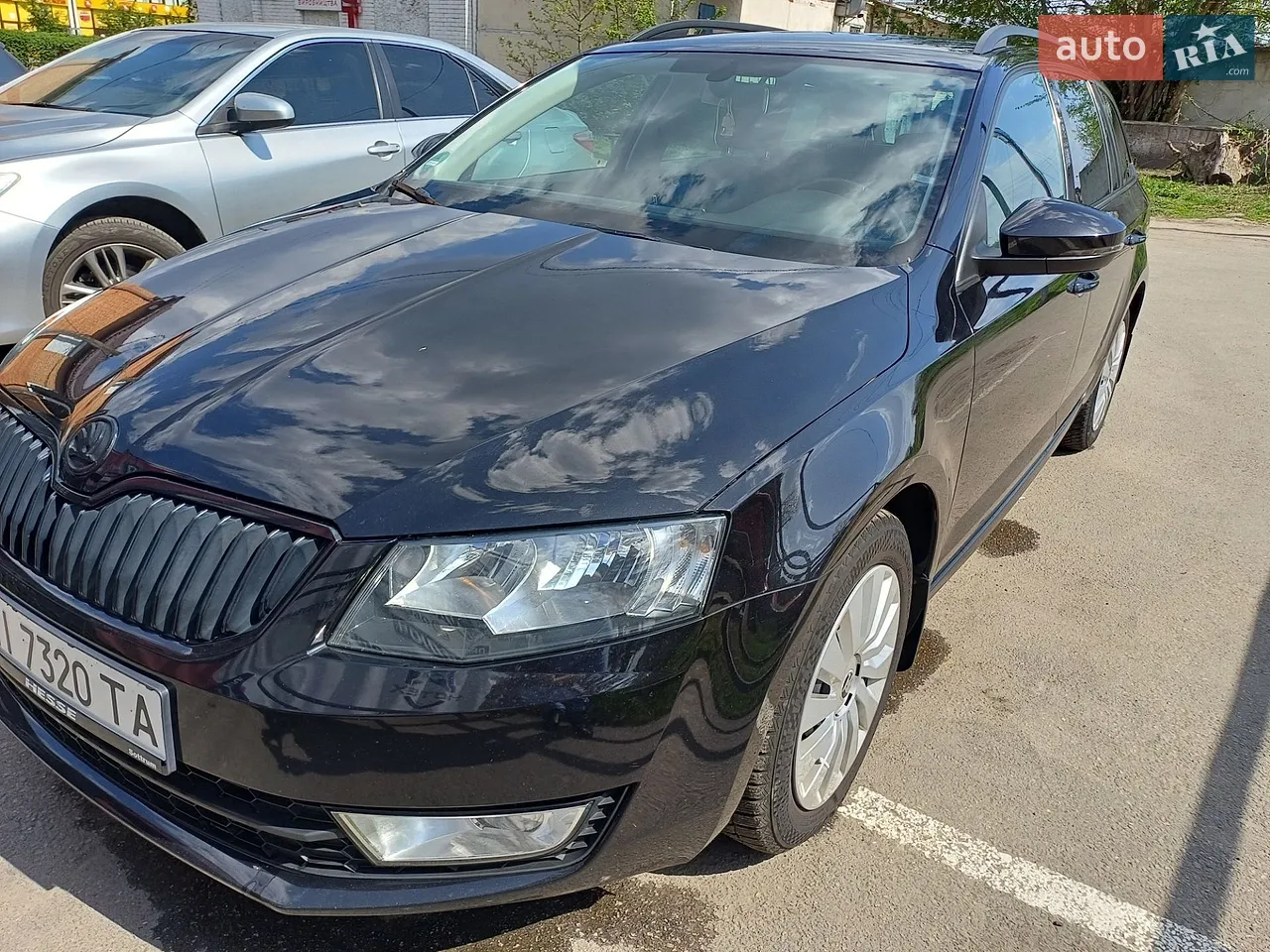 2016 Skoda Octavia - мініатюра 29
