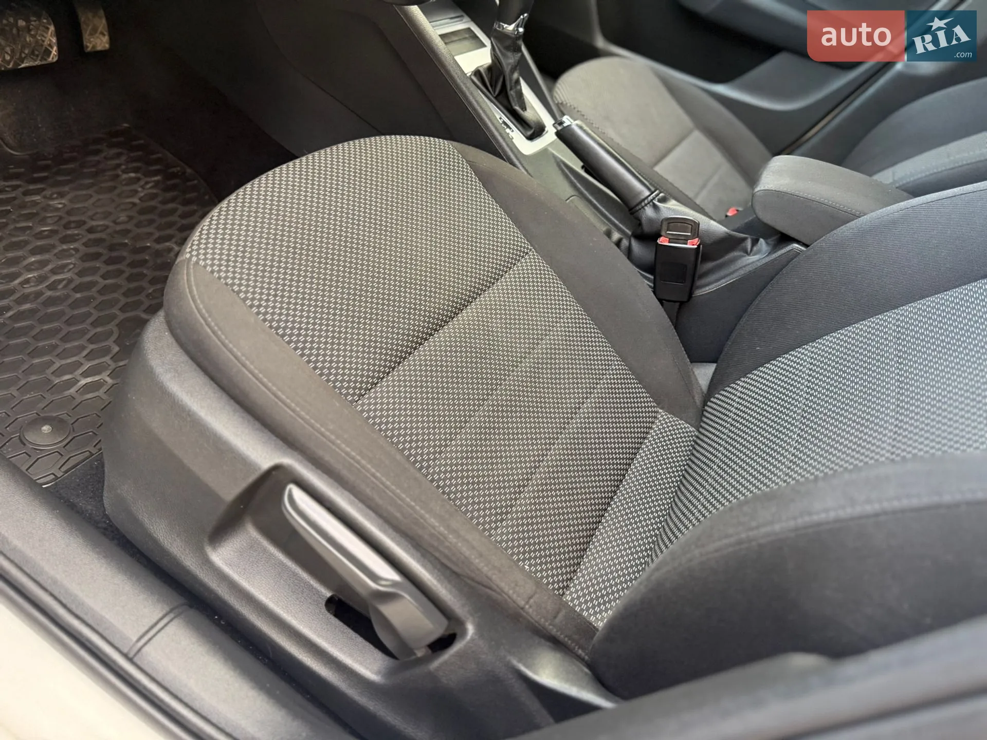 2016 Skoda Octavia - мініатюра 17