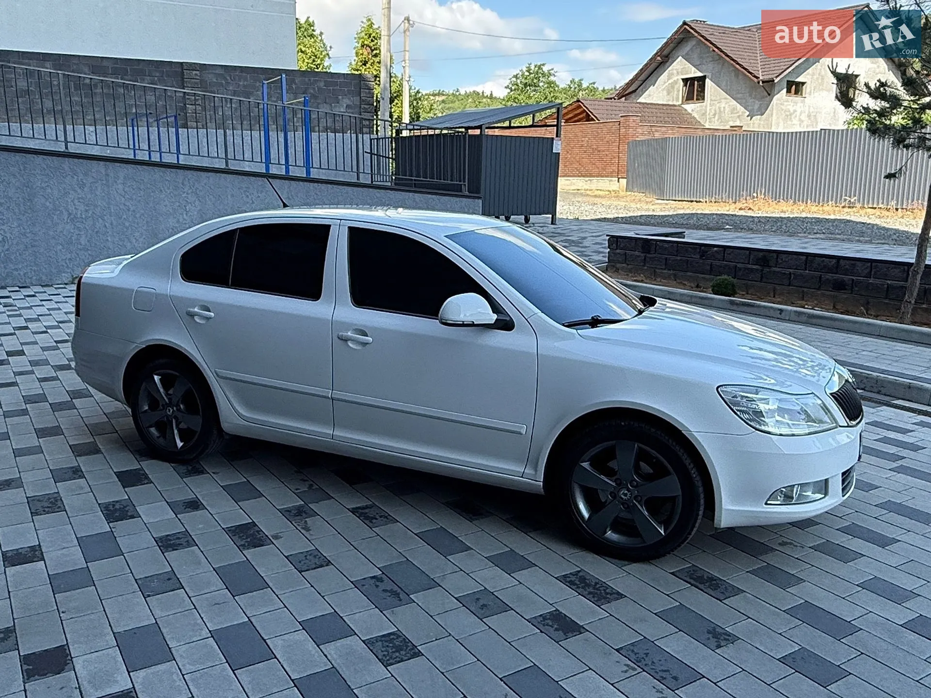 2011 Skoda Octavia - мініатюра 18