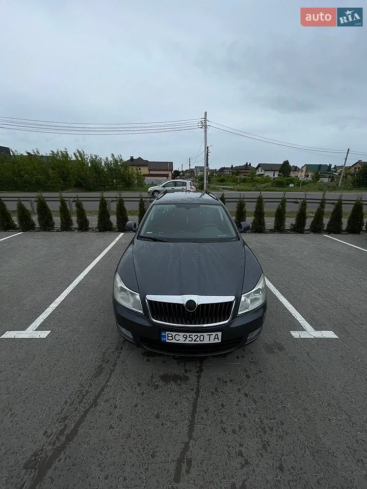 2011 Skoda Octavia - мініатюра 18