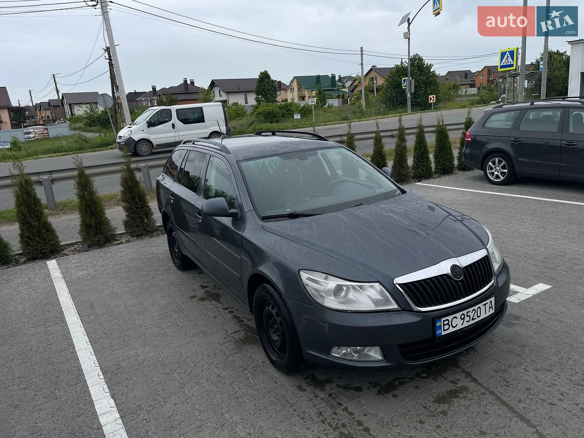 2012 Skoda Octavia - мініатюра 8