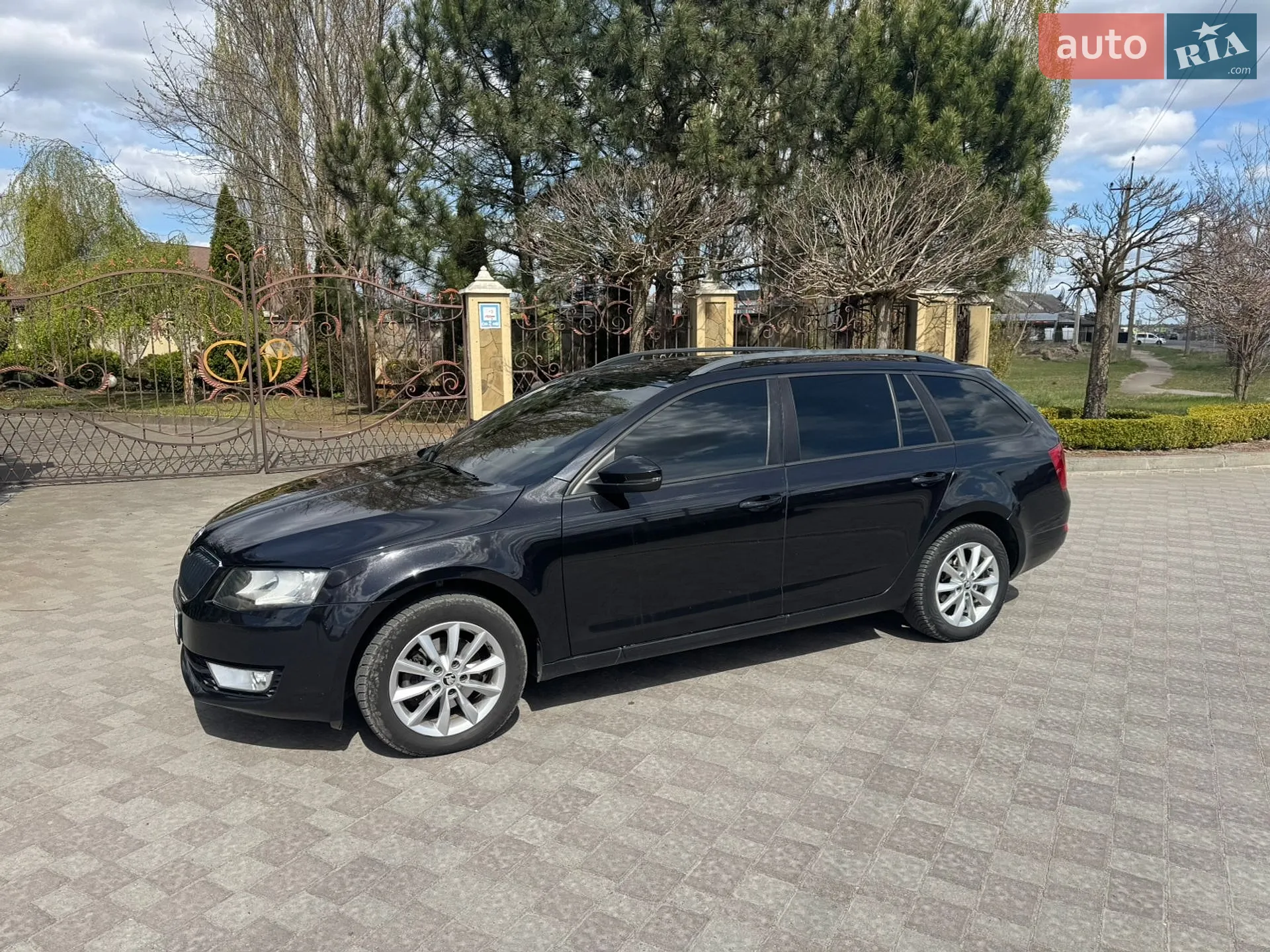 2013 Skoda Octavia - мініатюра 11