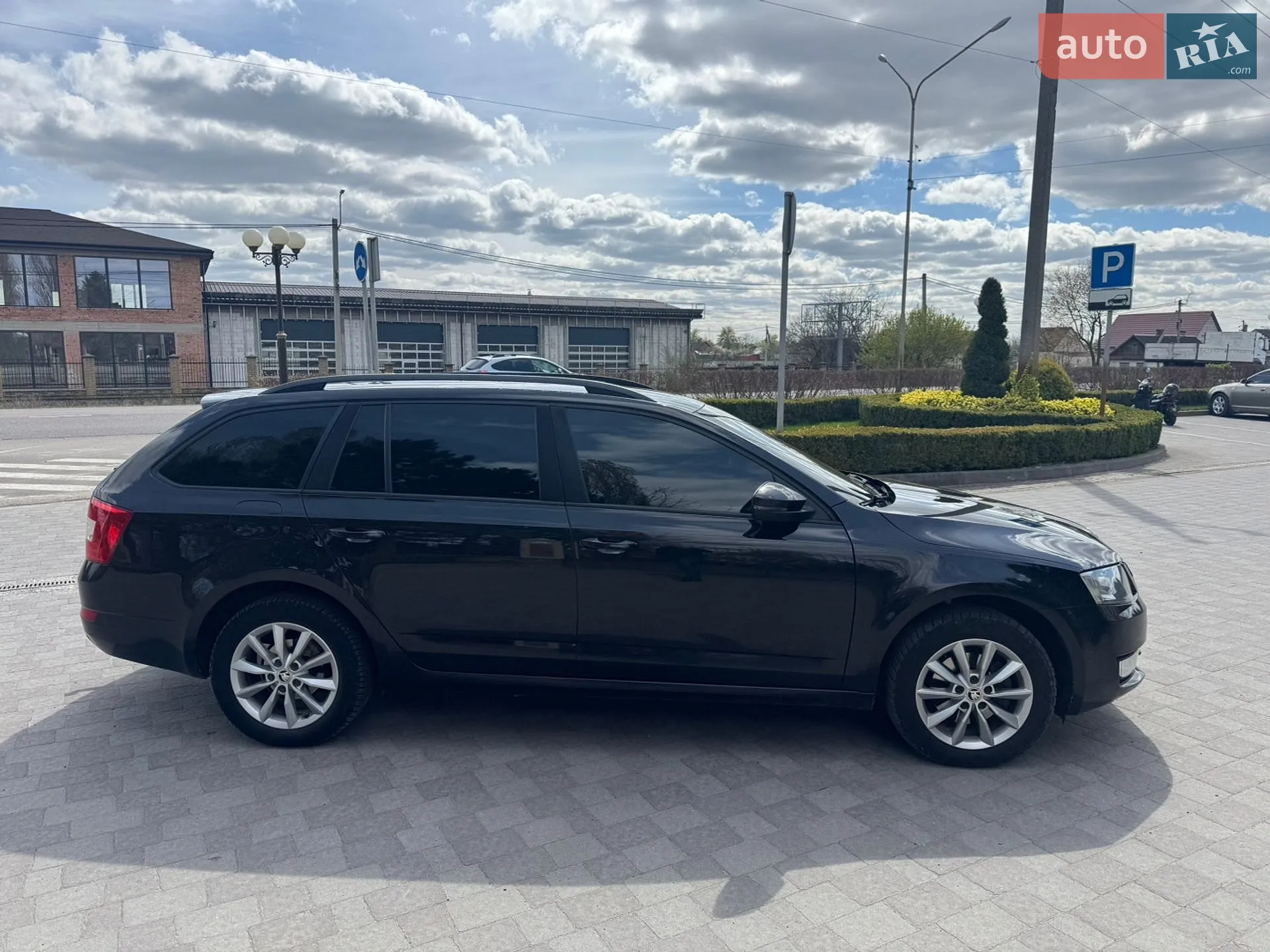 2013 Skoda Octavia - мініатюра 14