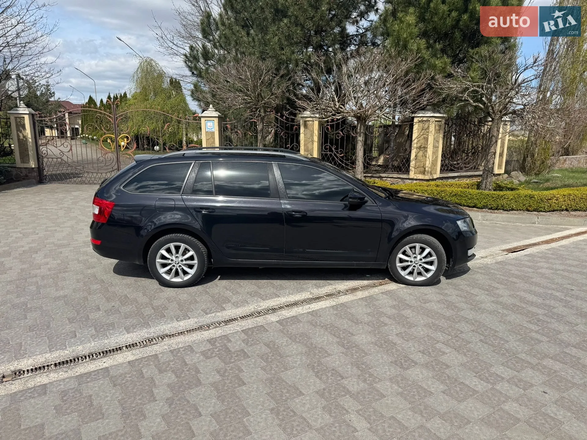2013 Skoda Octavia - мініатюра 18