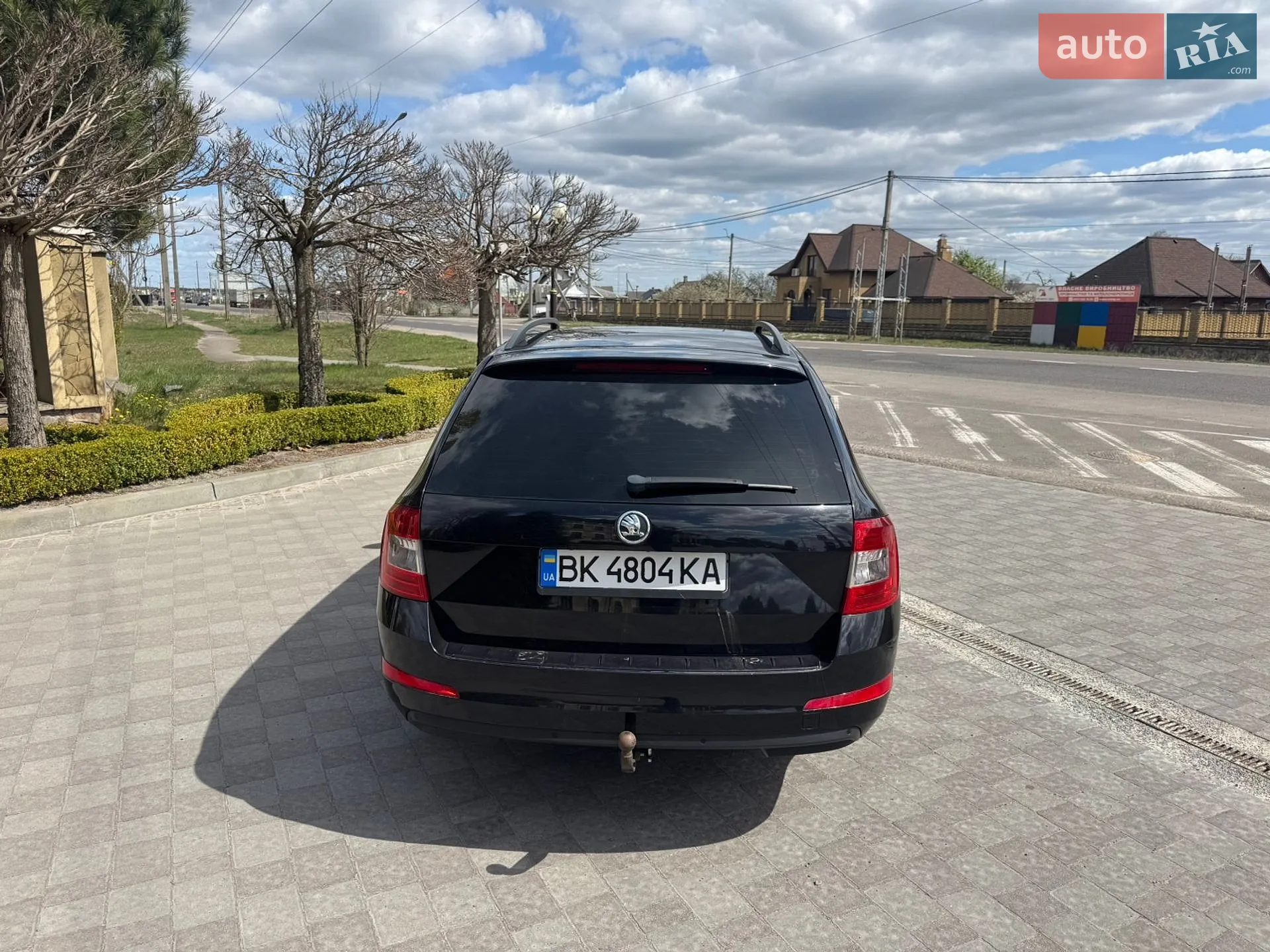 2013 Skoda Octavia - мініатюра 21