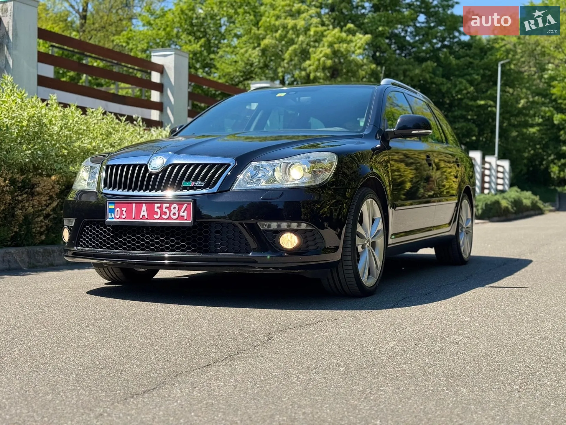 2010 Skoda Octavia - мініатюра 11