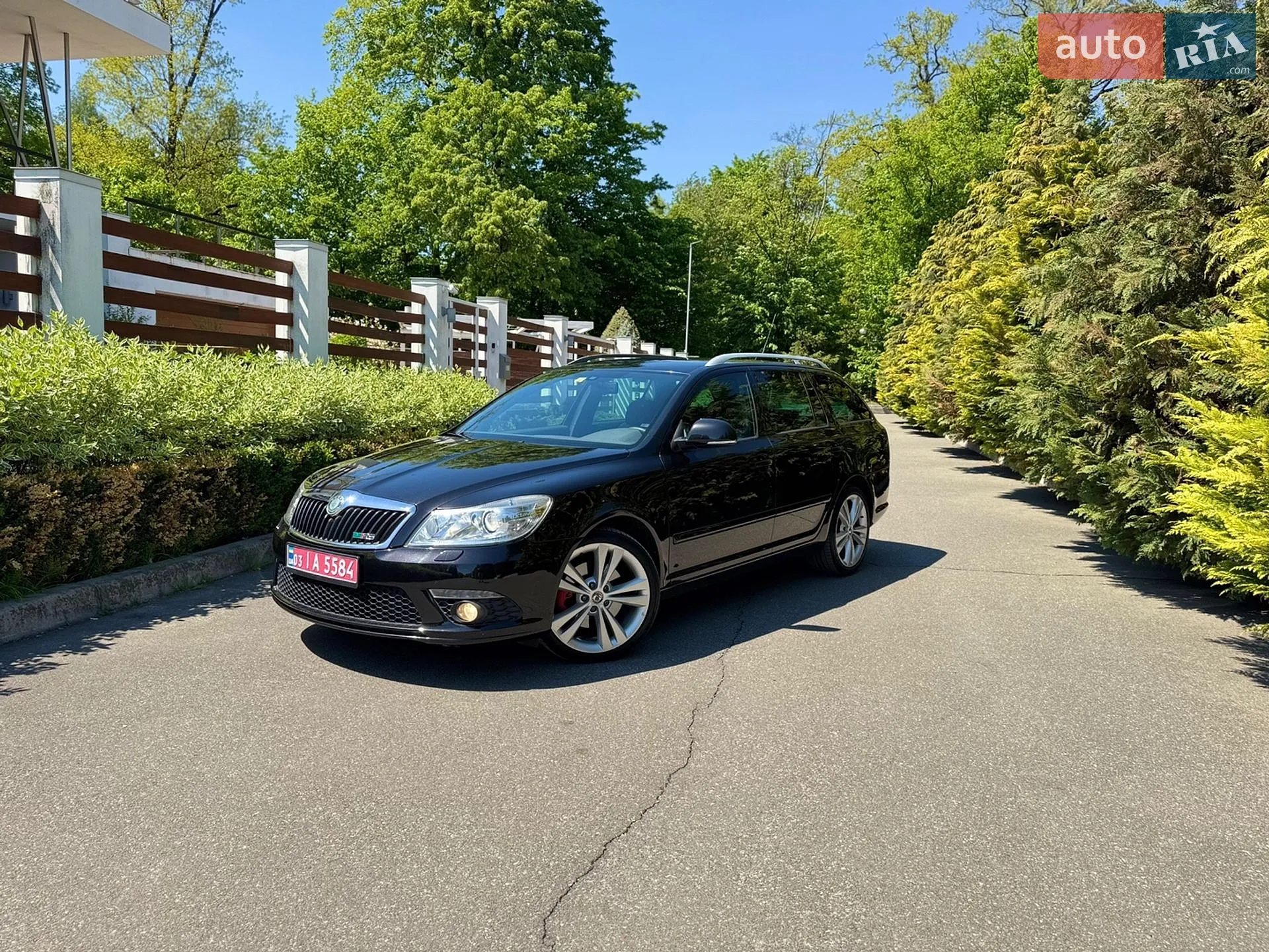 2010 Skoda Octavia - мініатюра 22