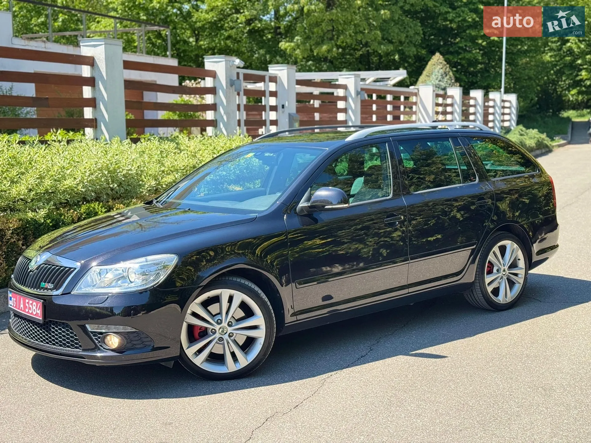 2010 Skoda Octavia - мініатюра 30