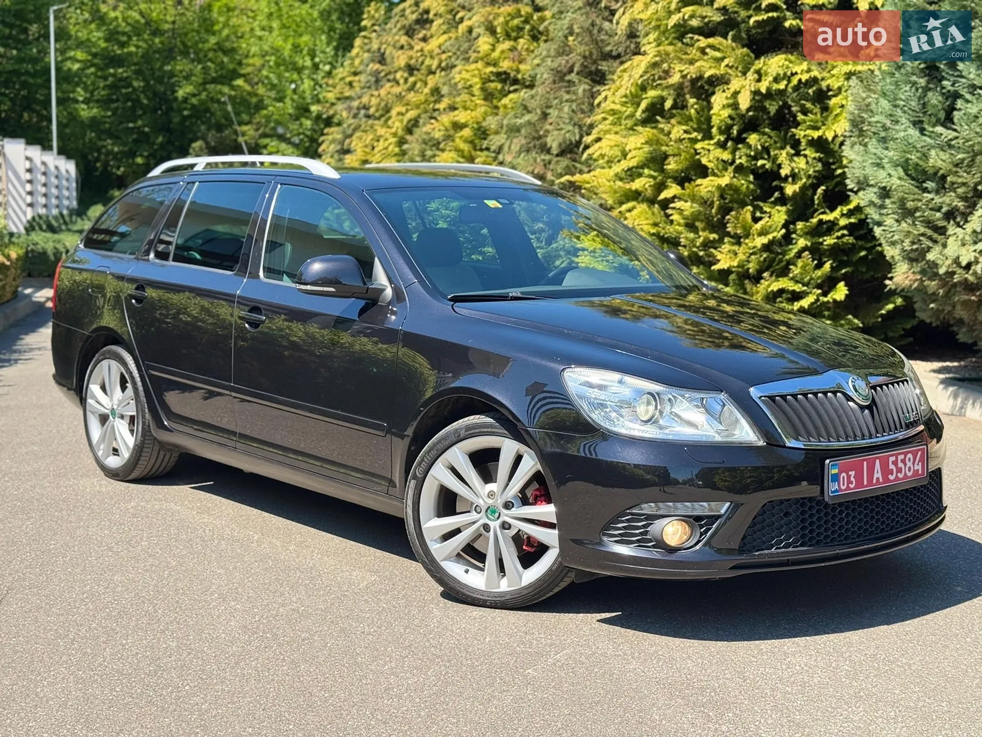 2010 Skoda Octavia - мініатюра 45