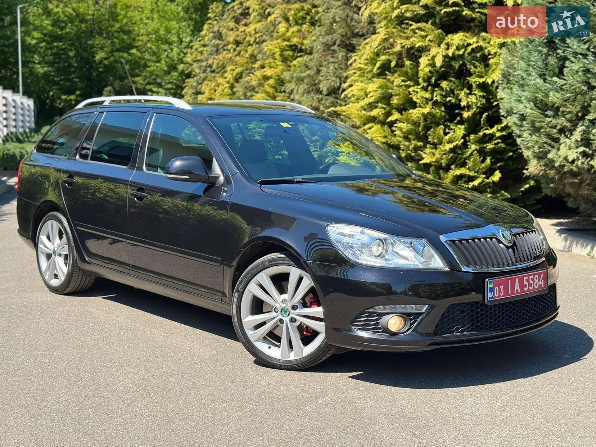 2010 Skoda Octavia - мініатюра 74