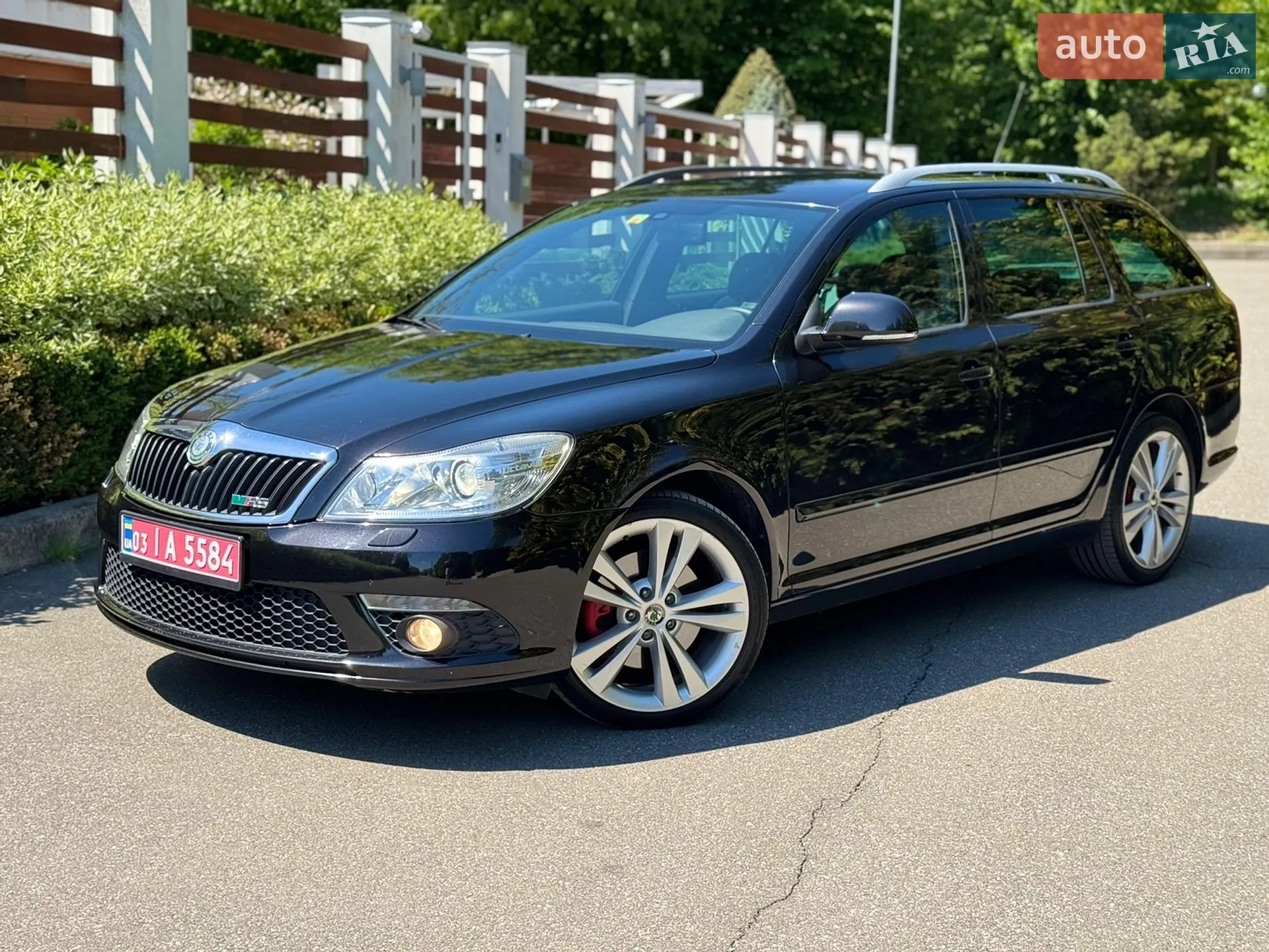 2010 Skoda Octavia - мініатюра 81