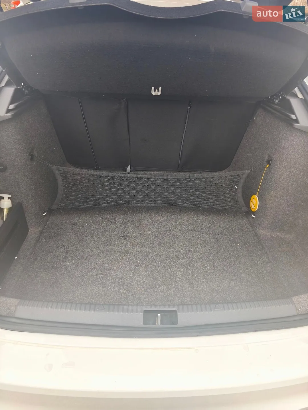 2013 Skoda Octavia - мініатюра 9