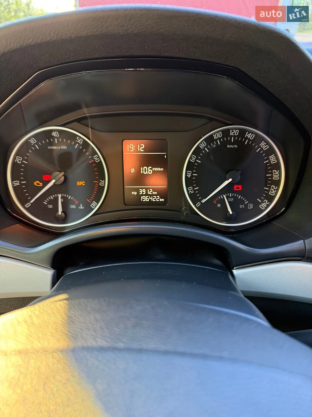 2011 Skoda Octavia - мініатюра 13