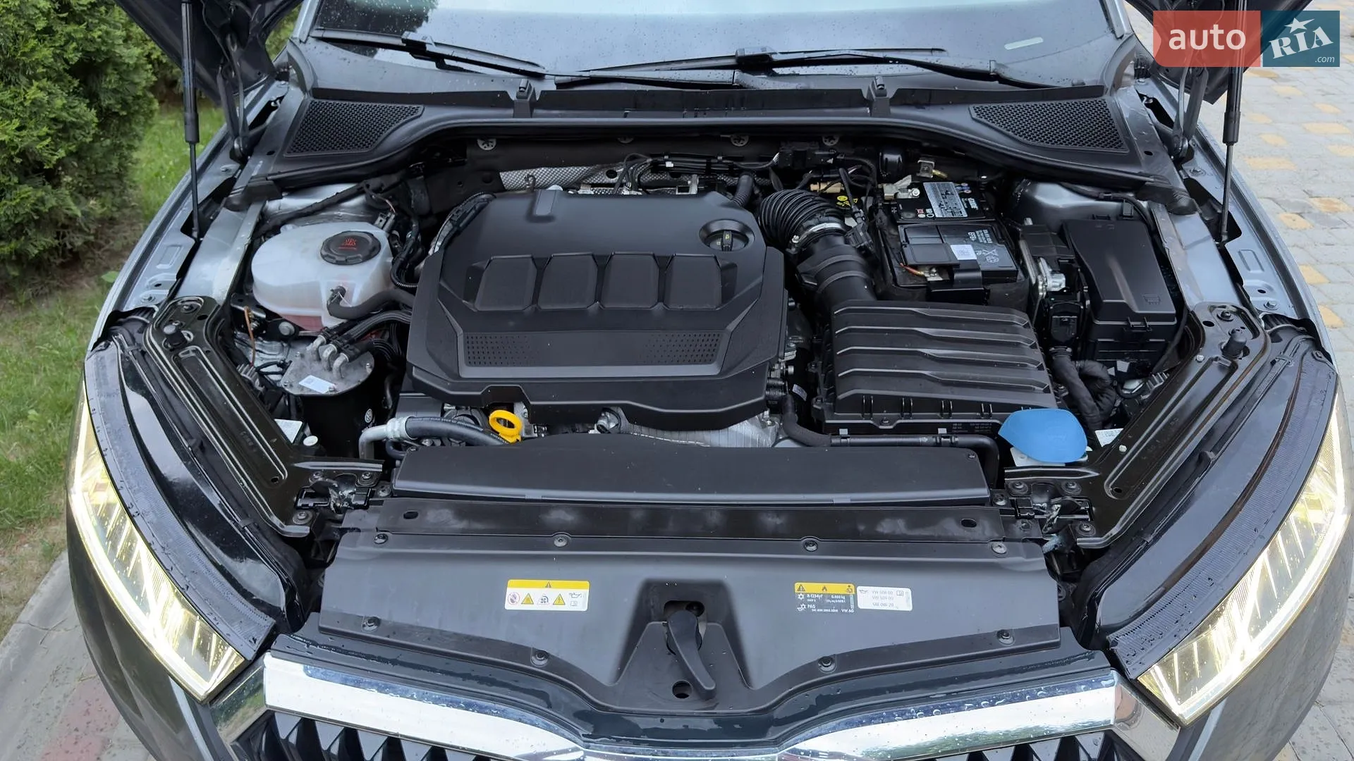 2023 Skoda Octavia - мініатюра 37