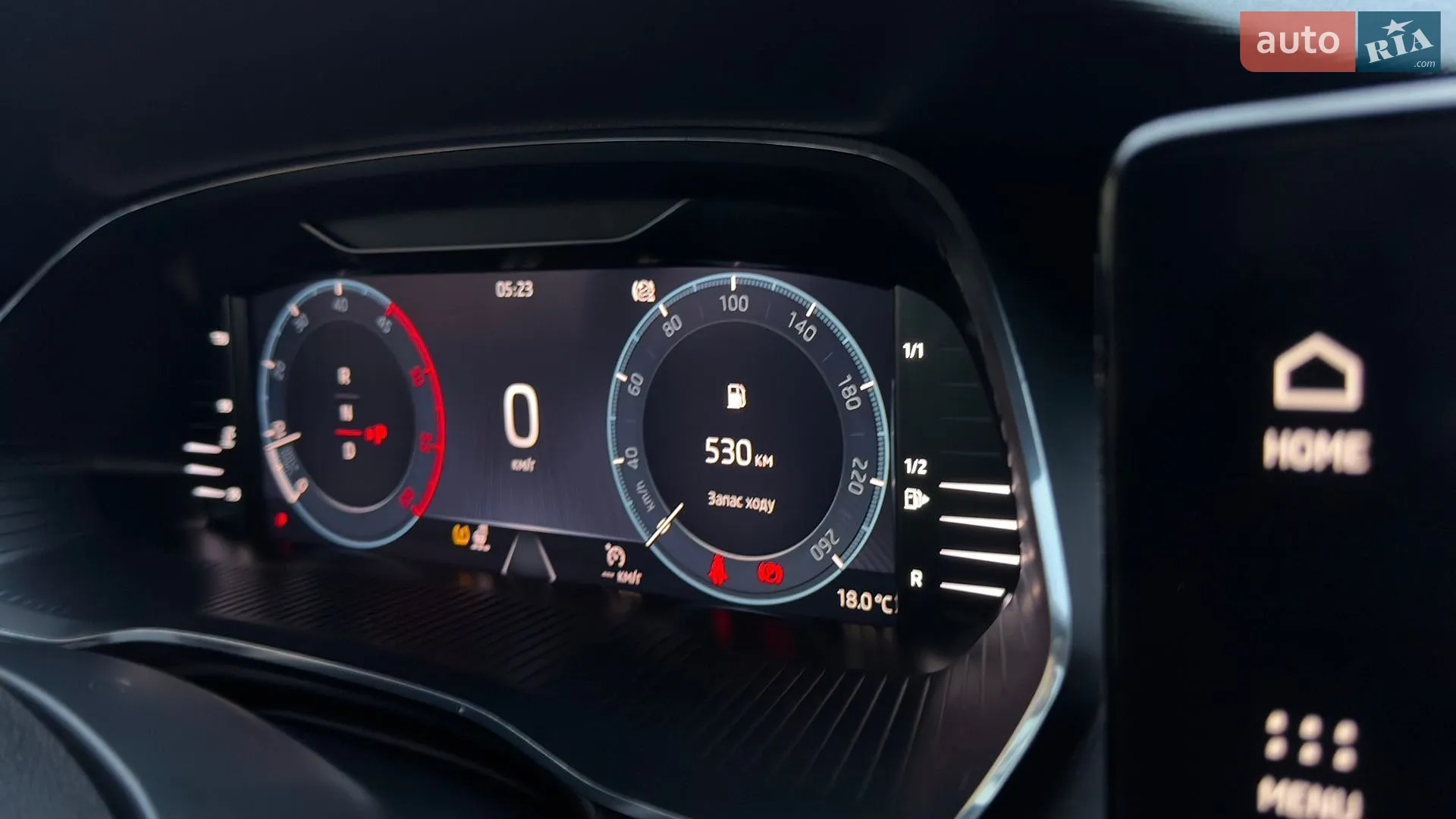2023 Skoda Octavia - мініатюра 63