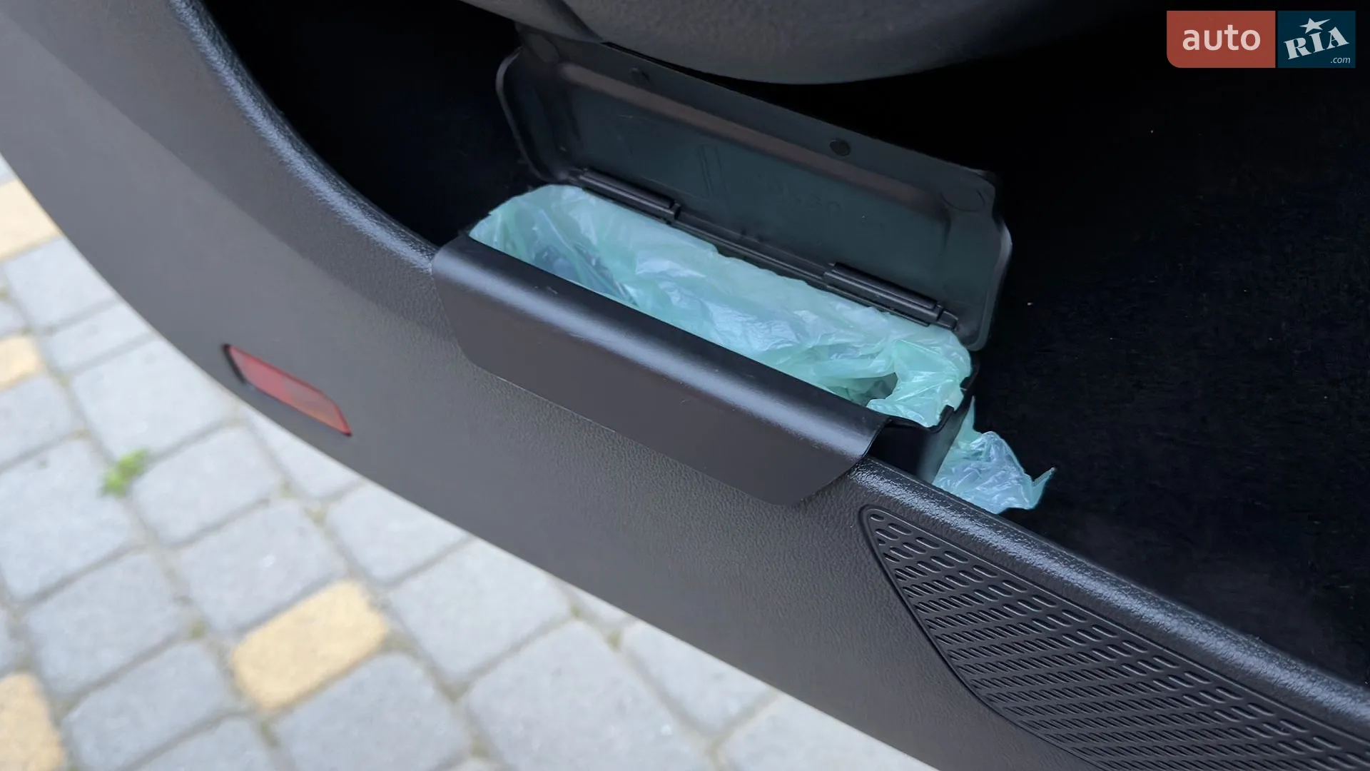 2023 Skoda Octavia - мініатюра 69