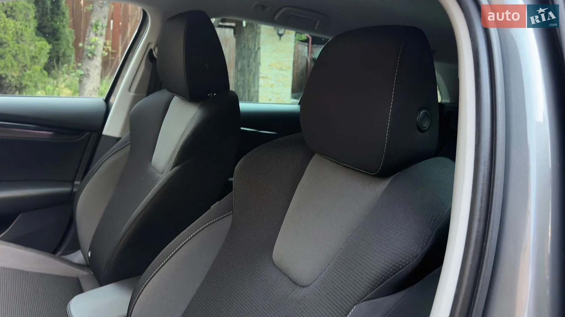 2023 Skoda Octavia - мініатюра 82