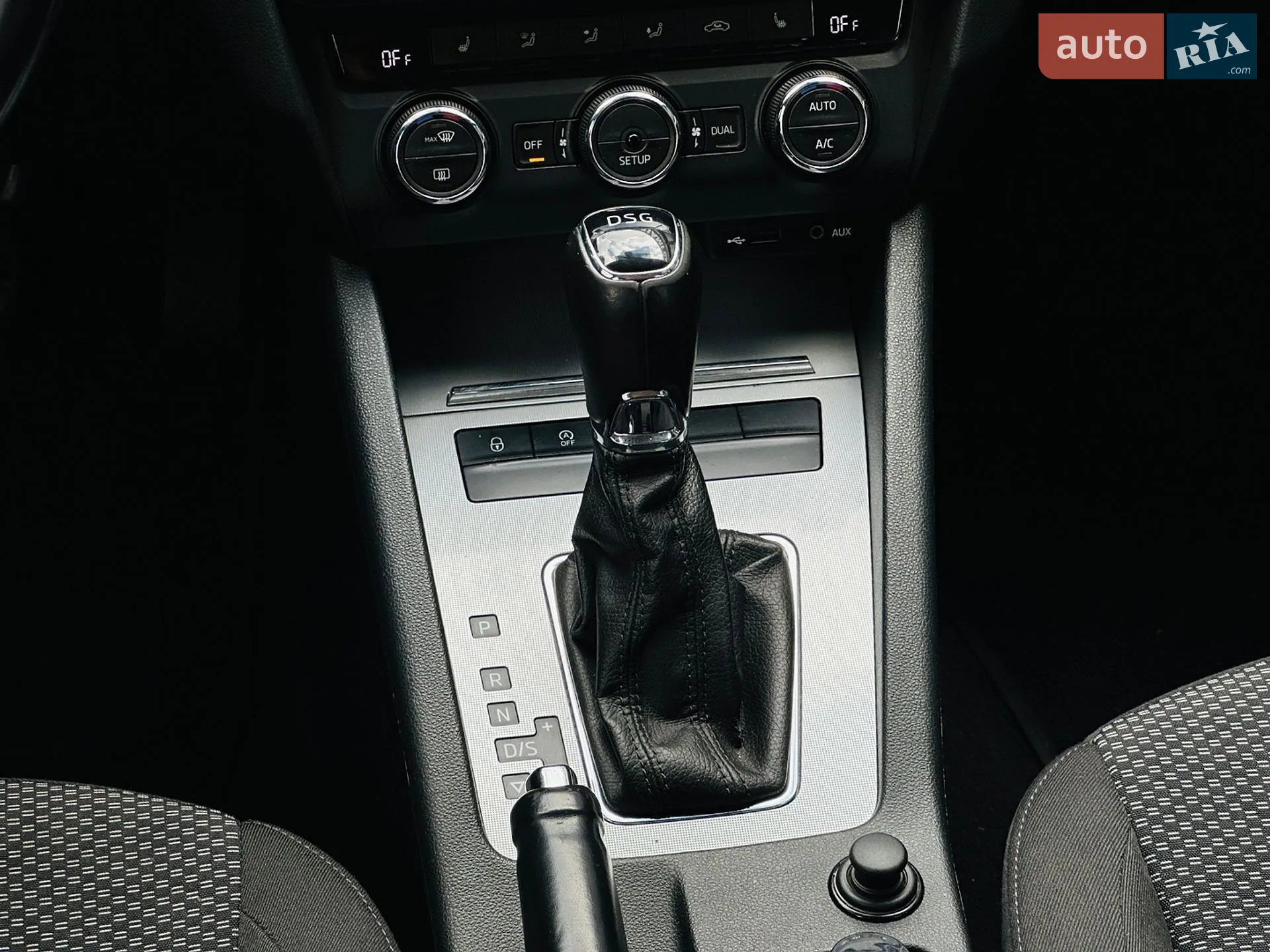 2013 Skoda Octavia - мініатюра 29