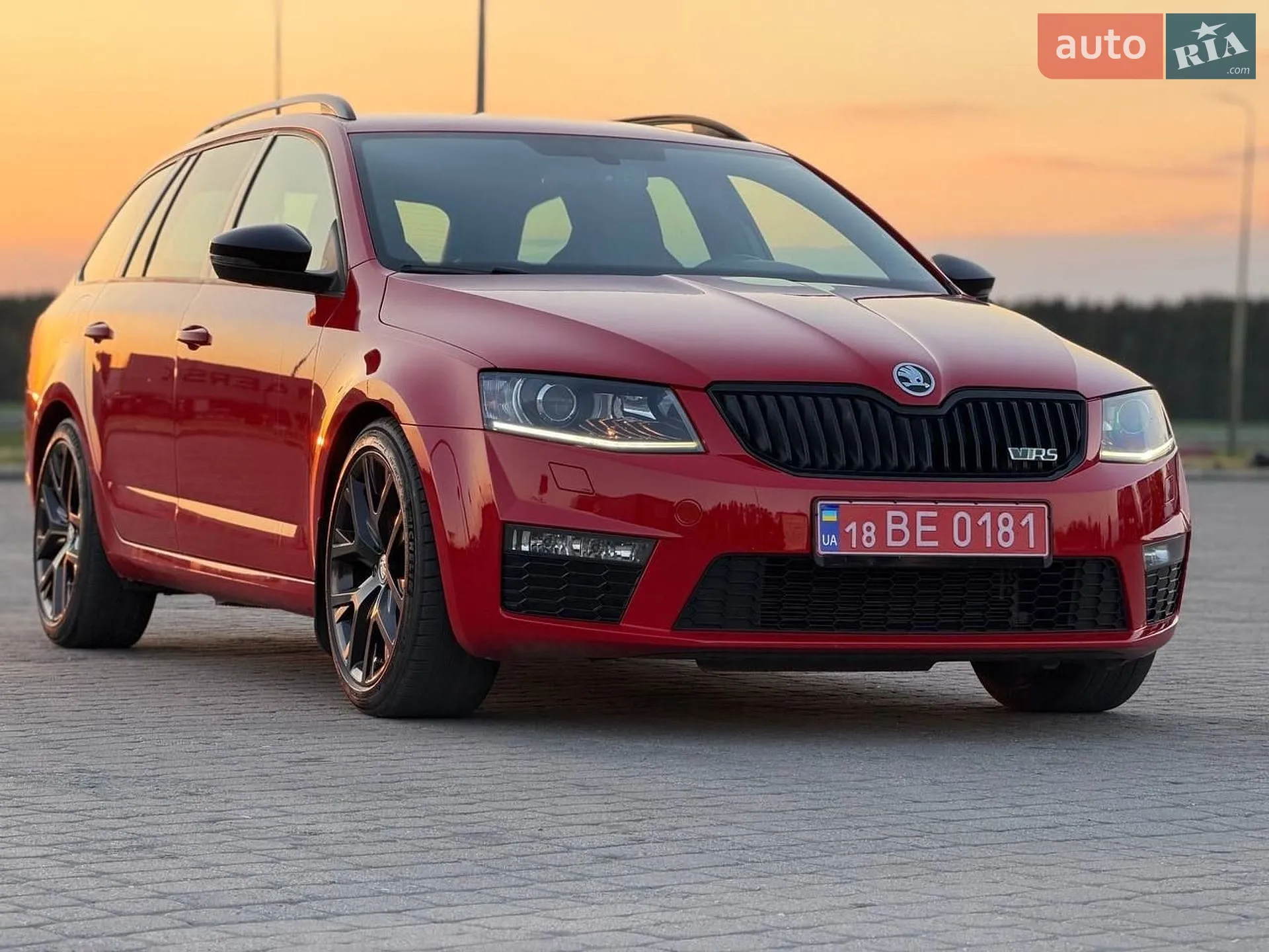 2013 Skoda Octavia - мініатюра 6