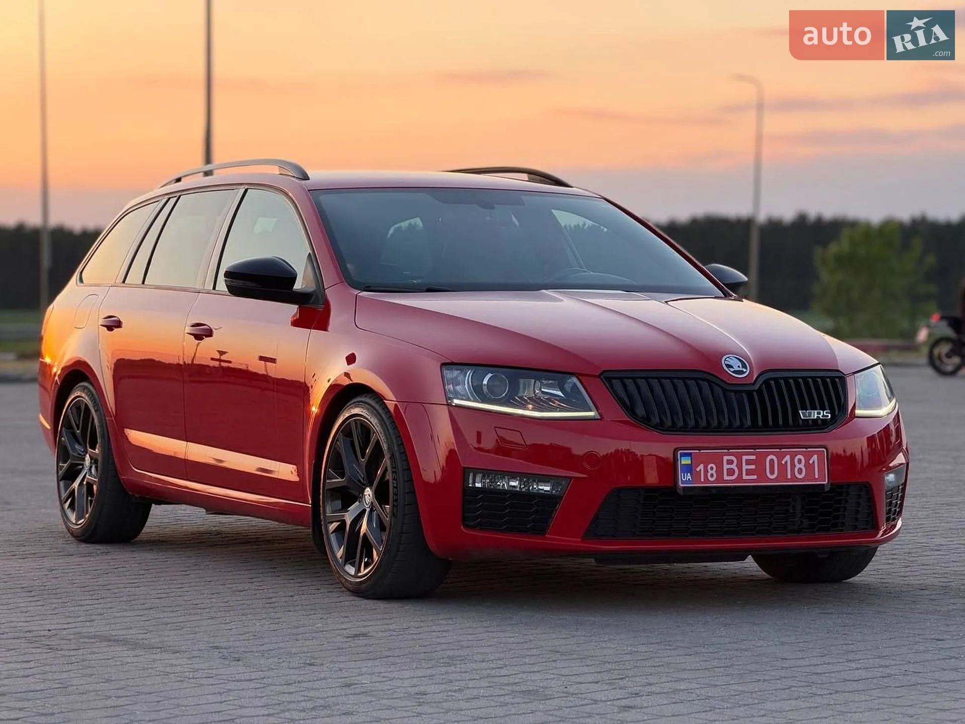 2013 Skoda Octavia - мініатюра 3