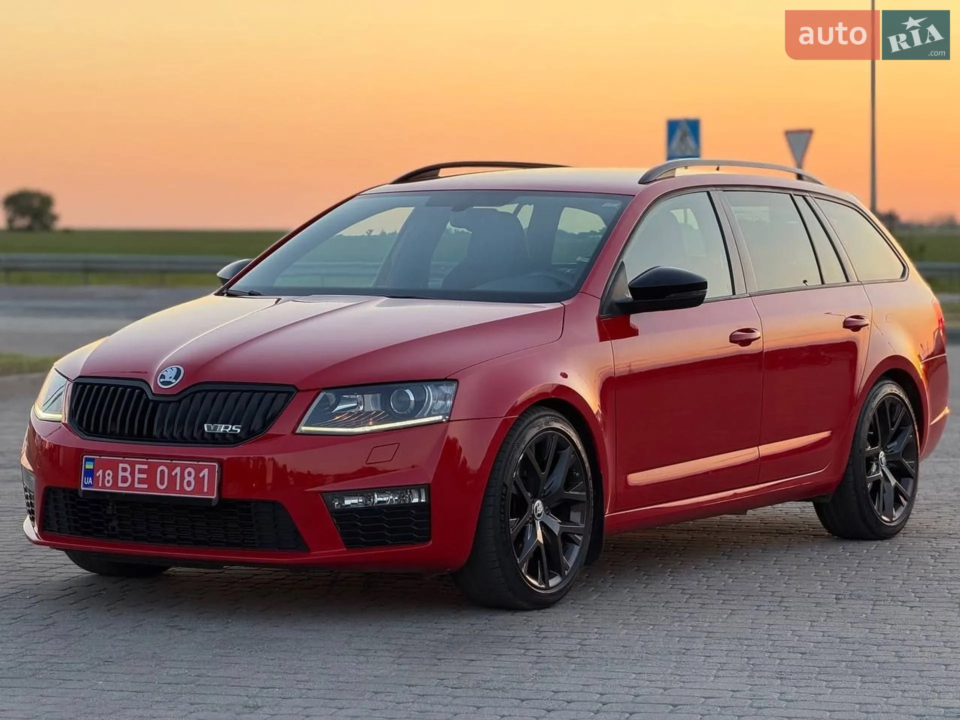 2013 Skoda Octavia - мініатюра 11