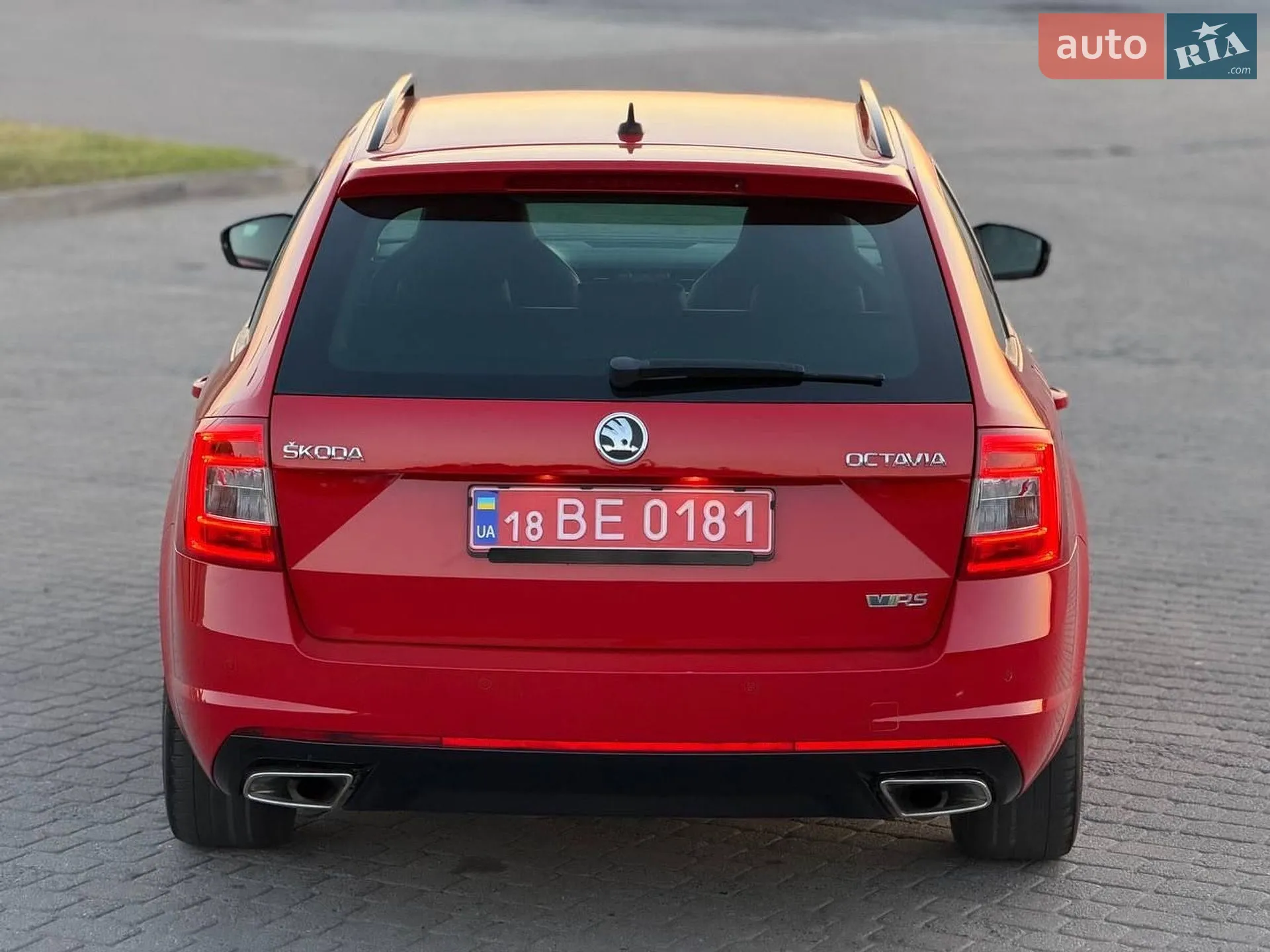 2013 Skoda Octavia - мініатюра 23