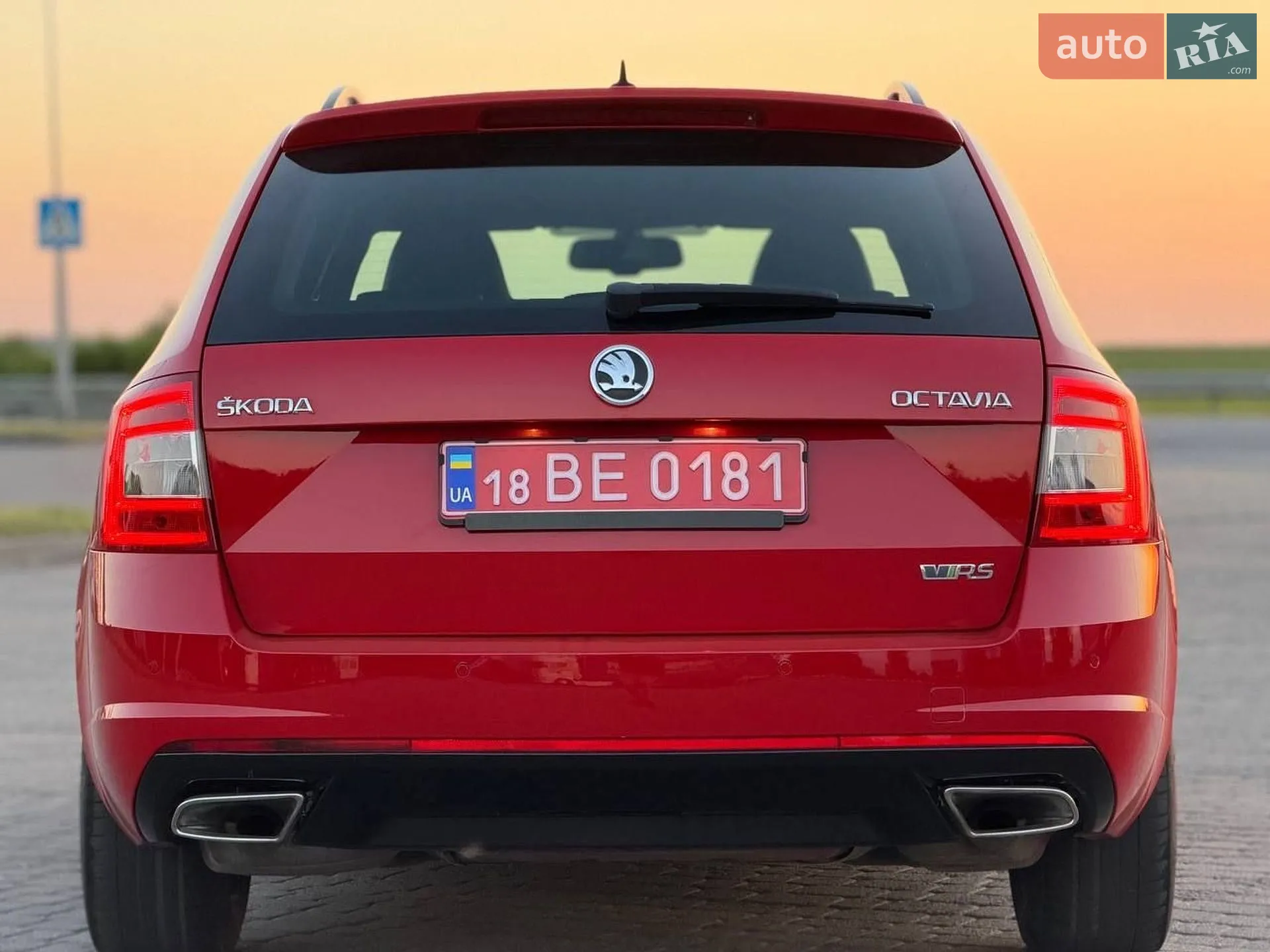 2013 Skoda Octavia - мініатюра 29
