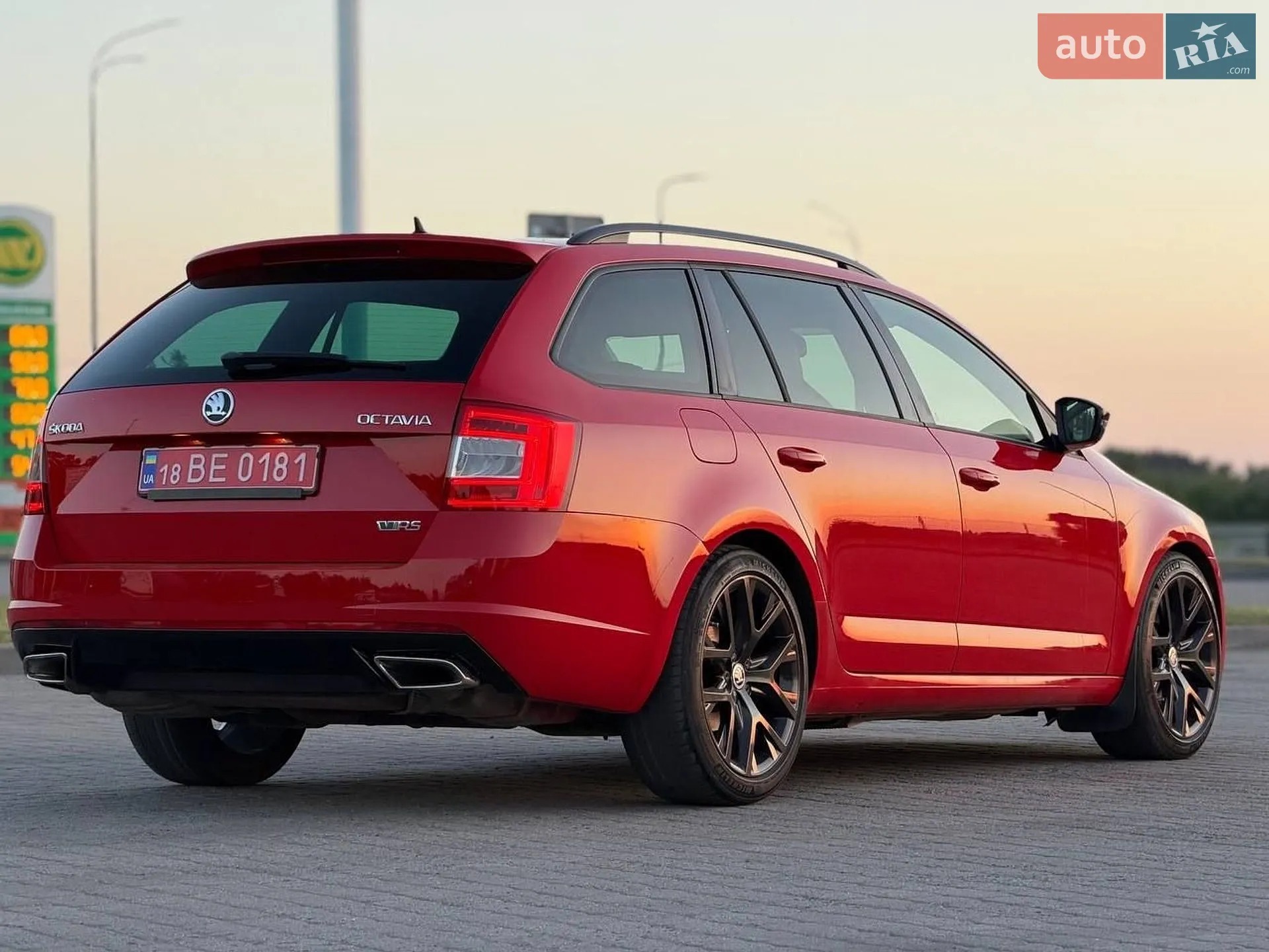 2013 Skoda Octavia - мініатюра 32