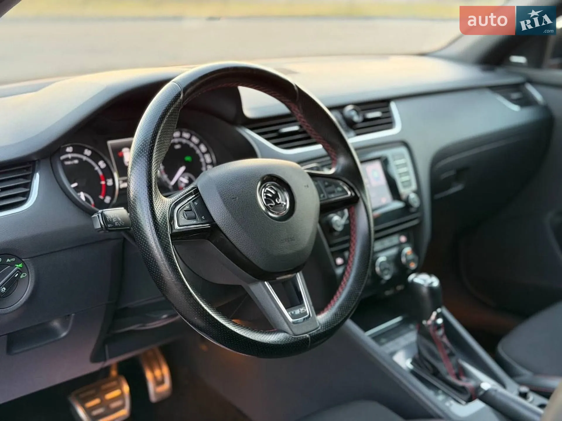 2013 Skoda Octavia - мініатюра 45