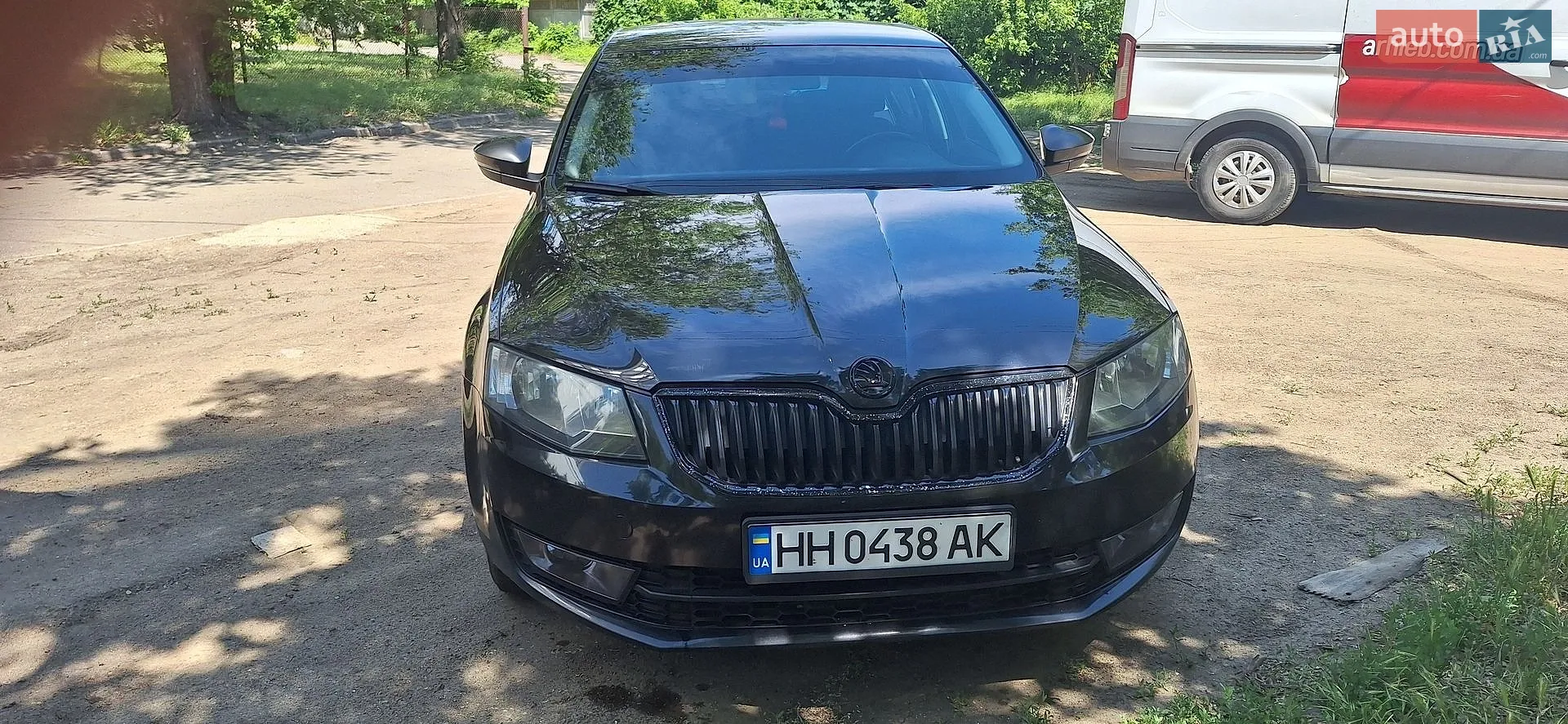 2013 Skoda Octavia - мініатюра 18