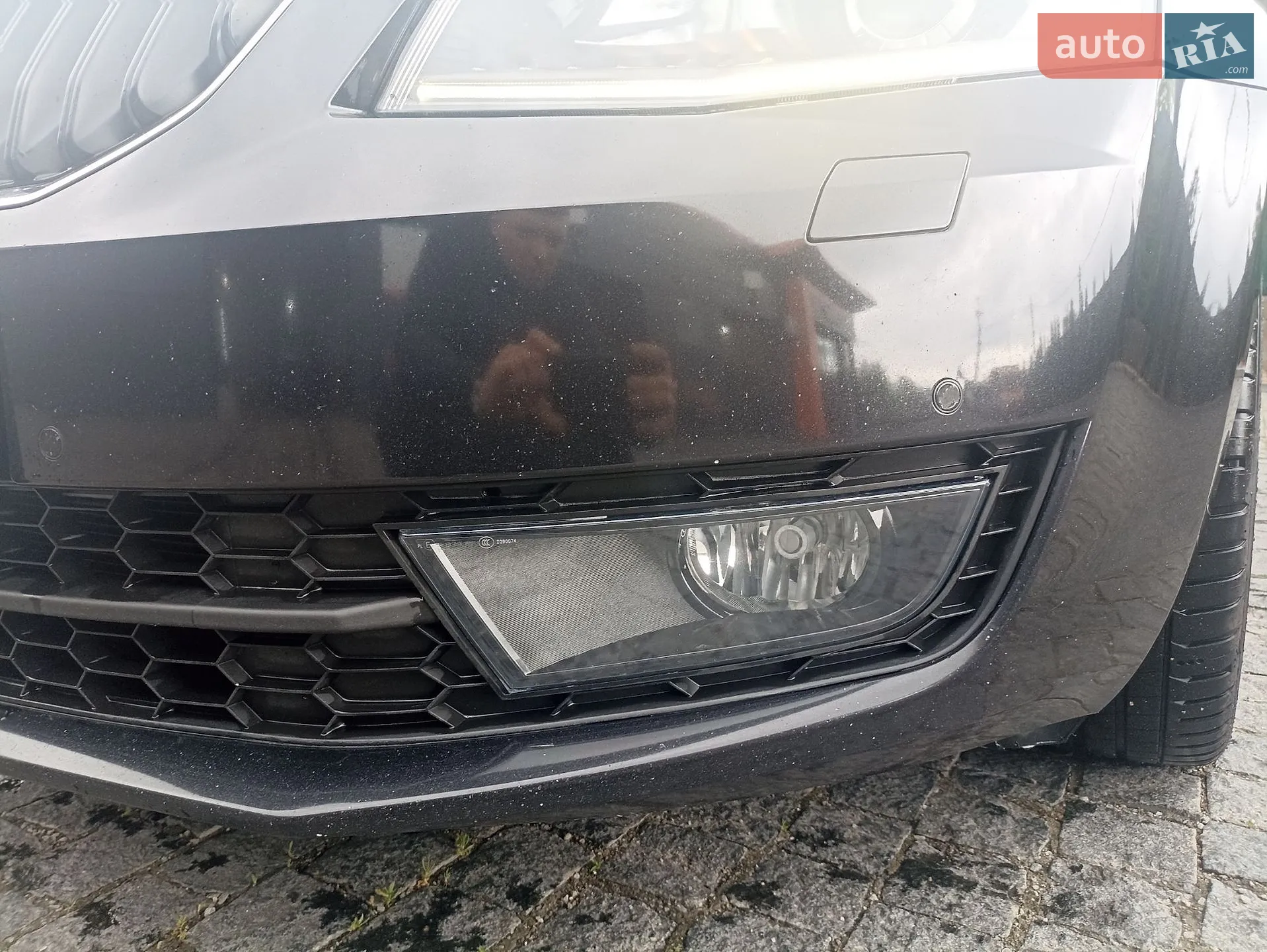 2014 Skoda Octavia - мініатюра 10