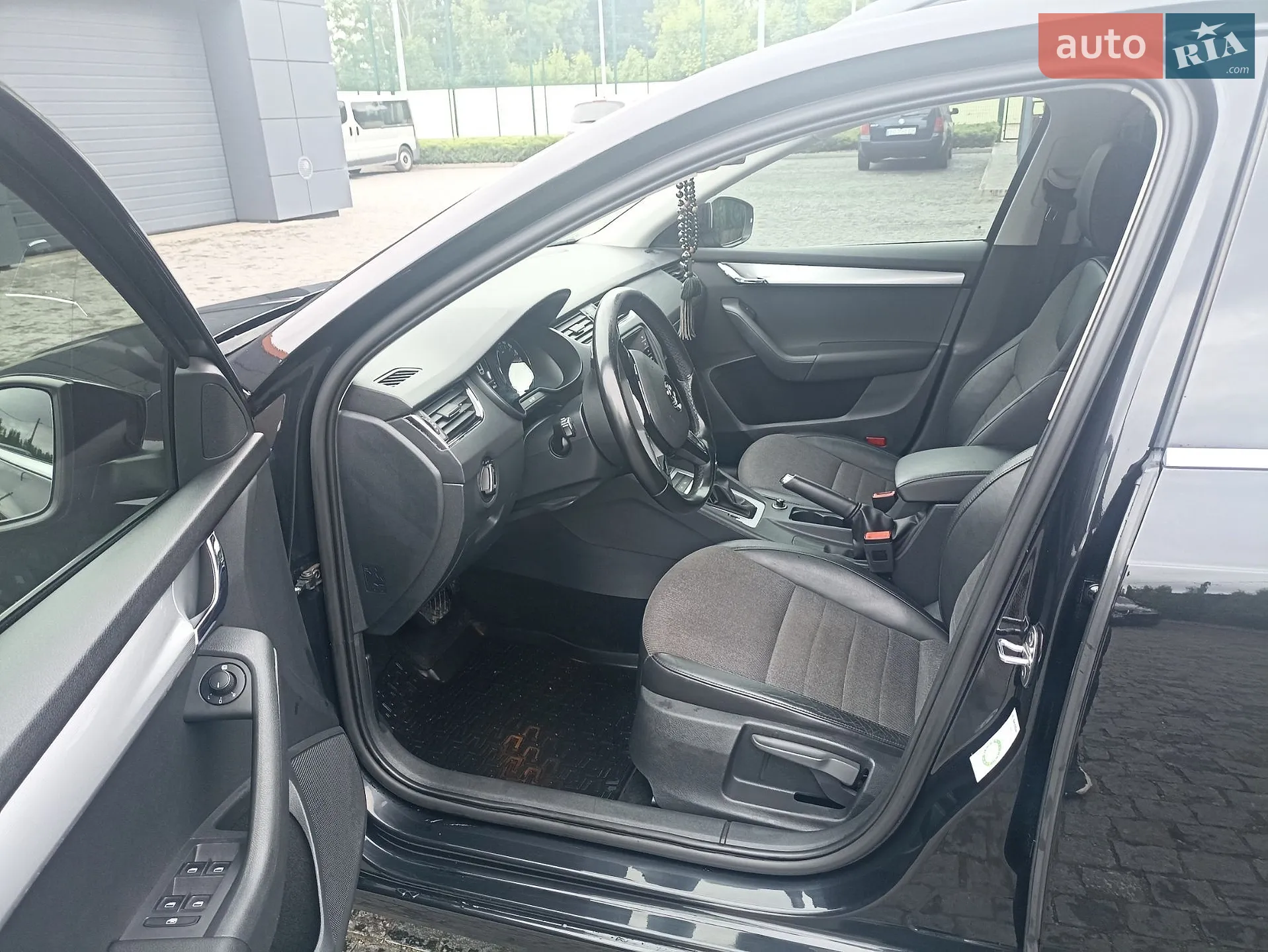 2014 Skoda Octavia - мініатюра 18