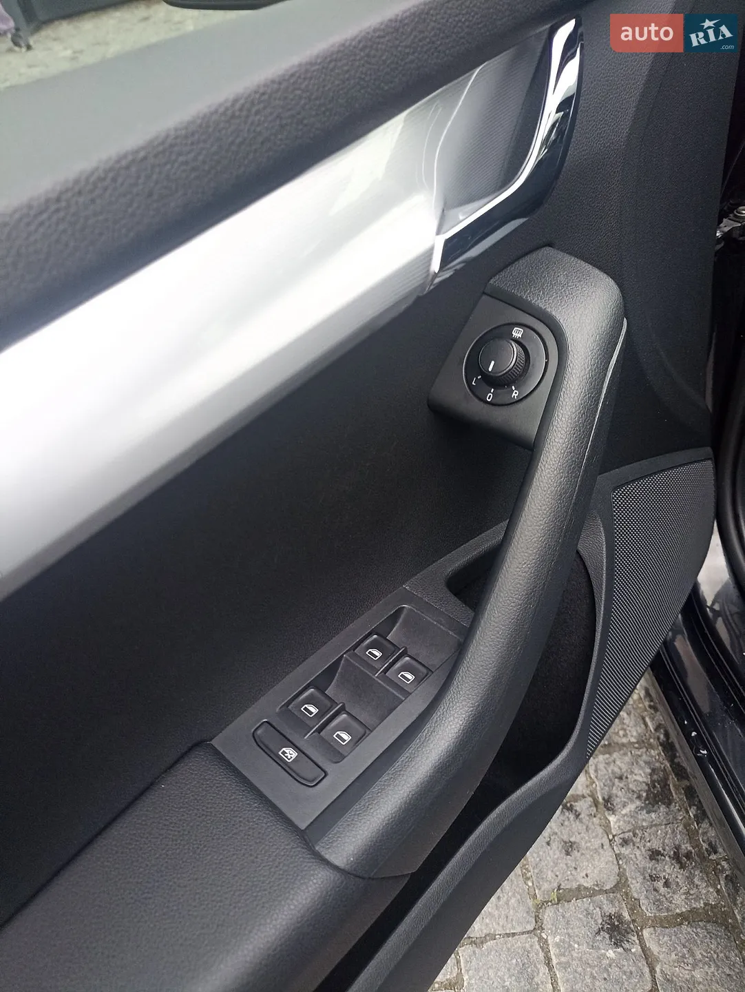 2014 Skoda Octavia - мініатюра 25