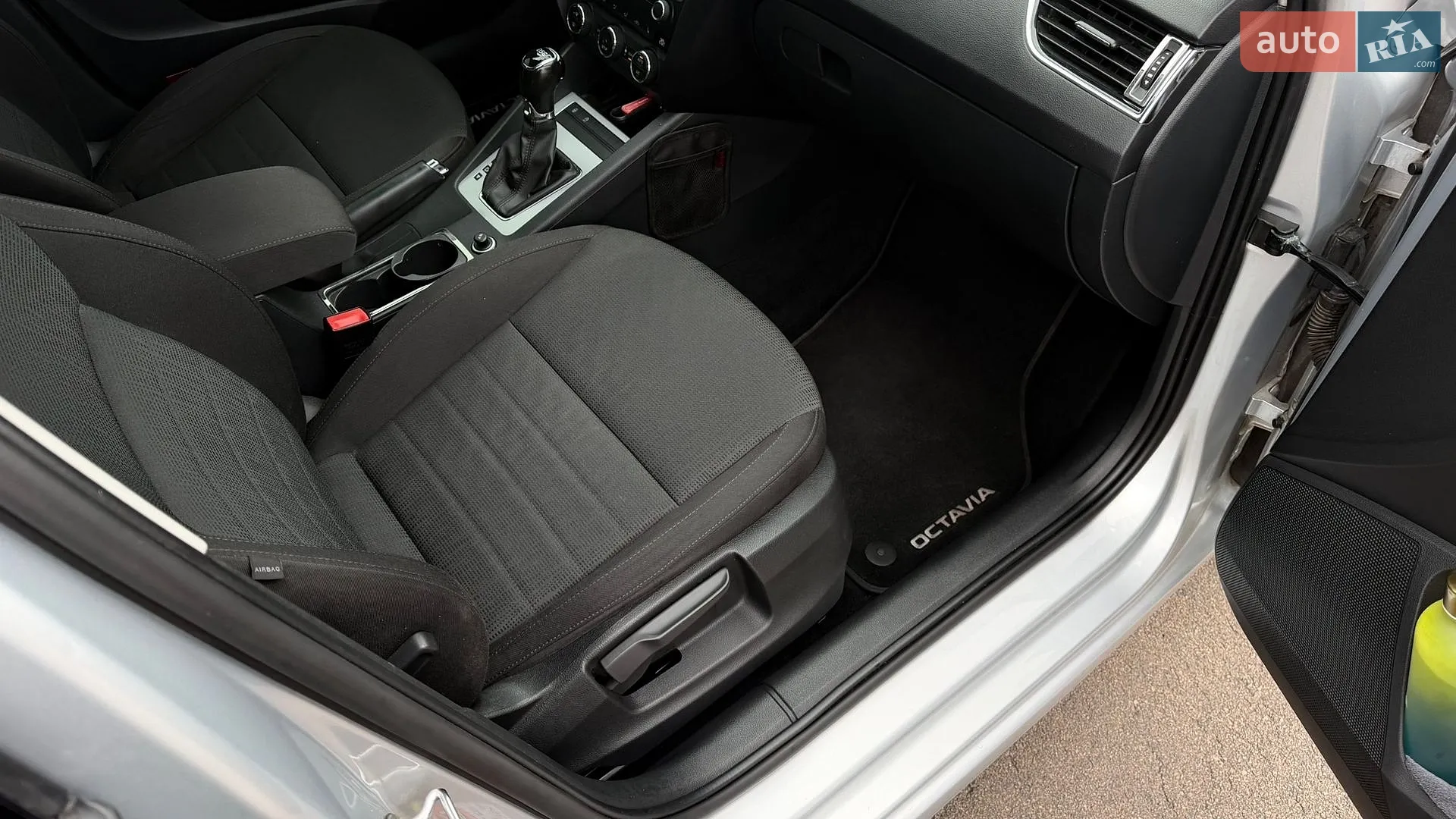 2014 Skoda Octavia - мініатюра 36