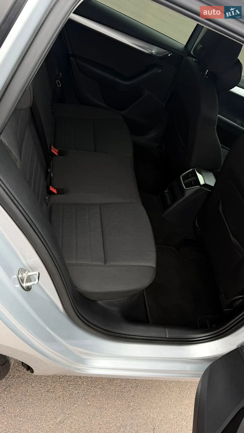 2014 Skoda Octavia - мініатюра 60