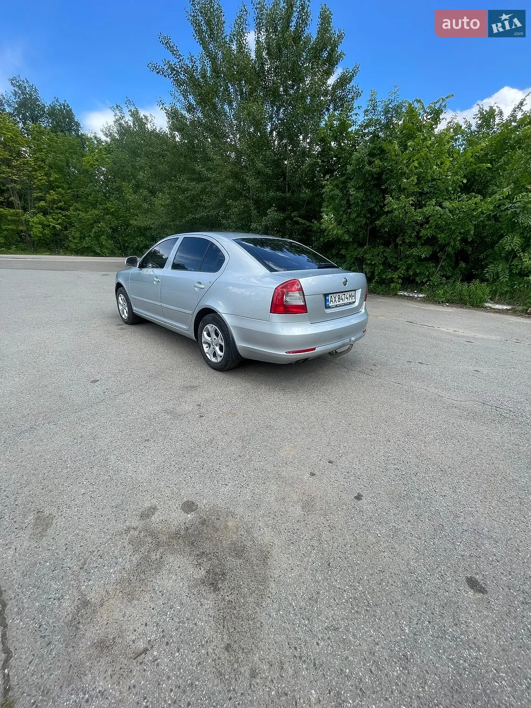 2011 Skoda Octavia - мініатюра 5