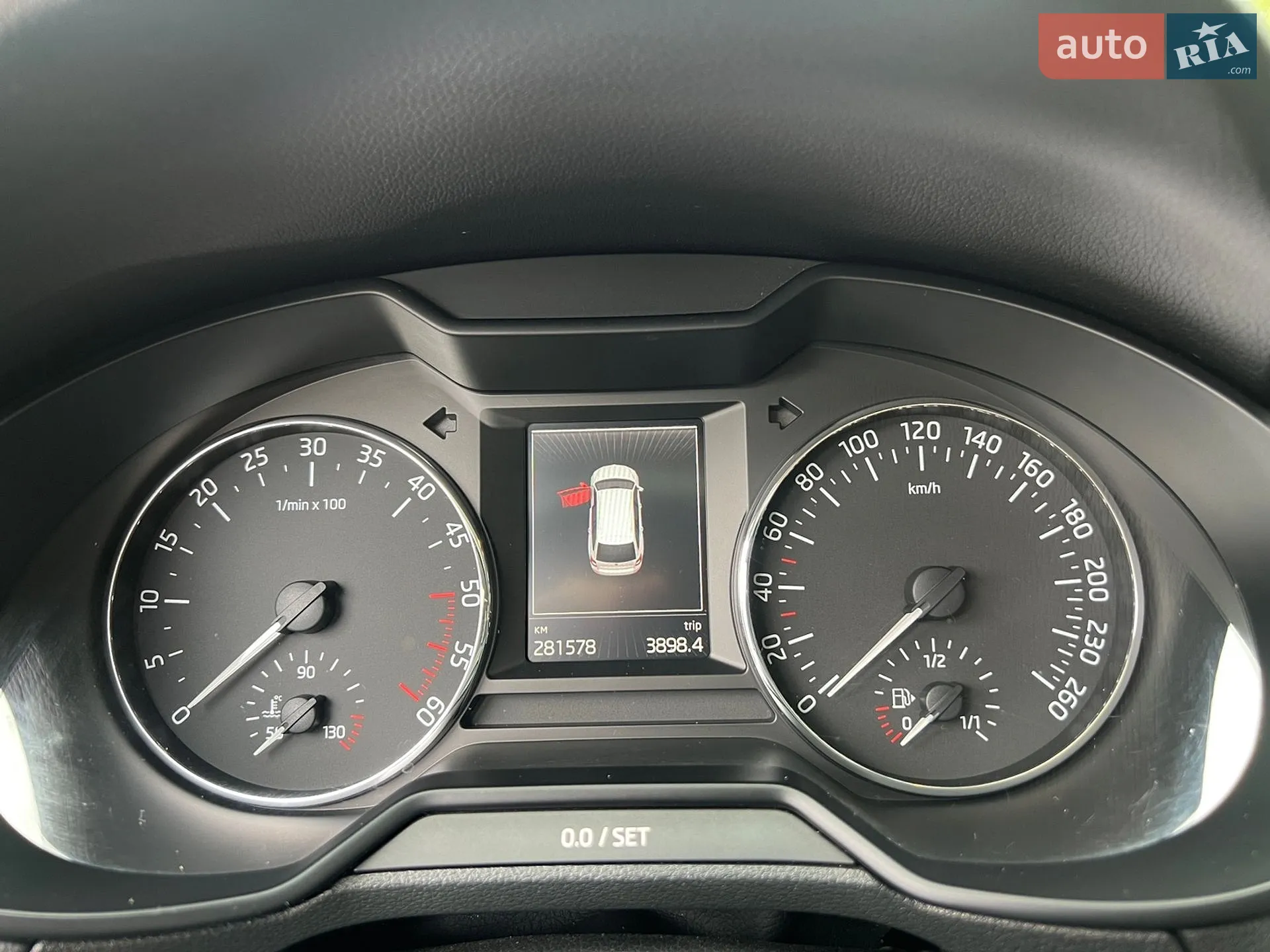 2014 Skoda Octavia - мініатюра 25