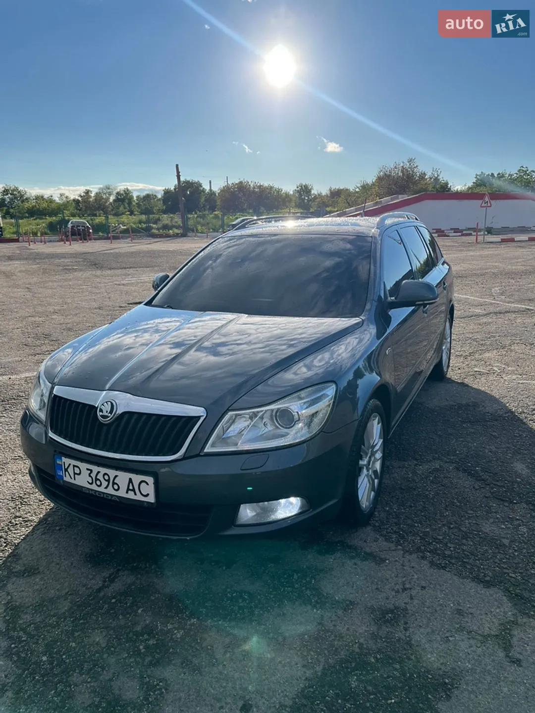 2011 Skoda Octavia - мініатюра 3