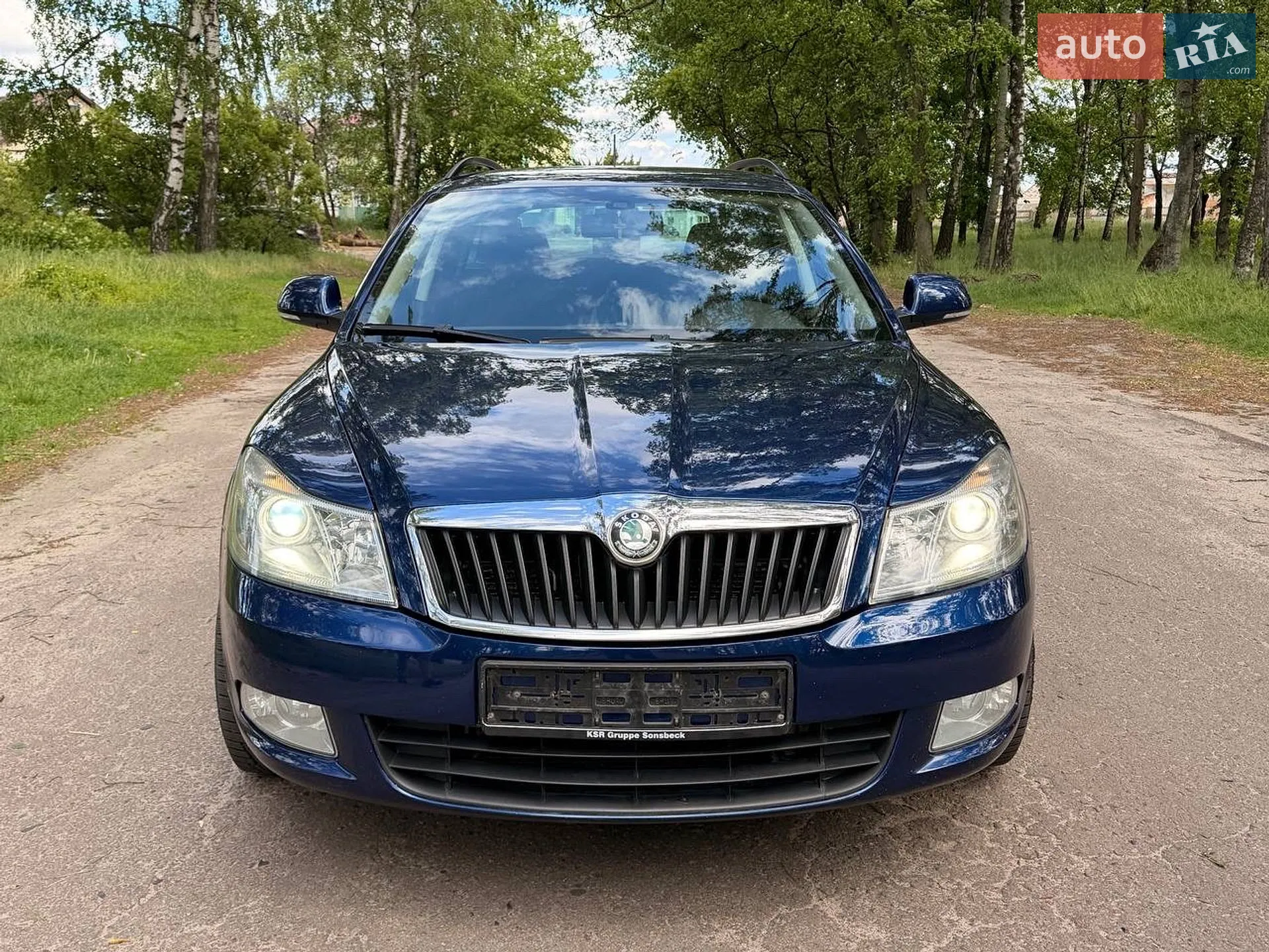 2012 Skoda Octavia - мініатюра 2